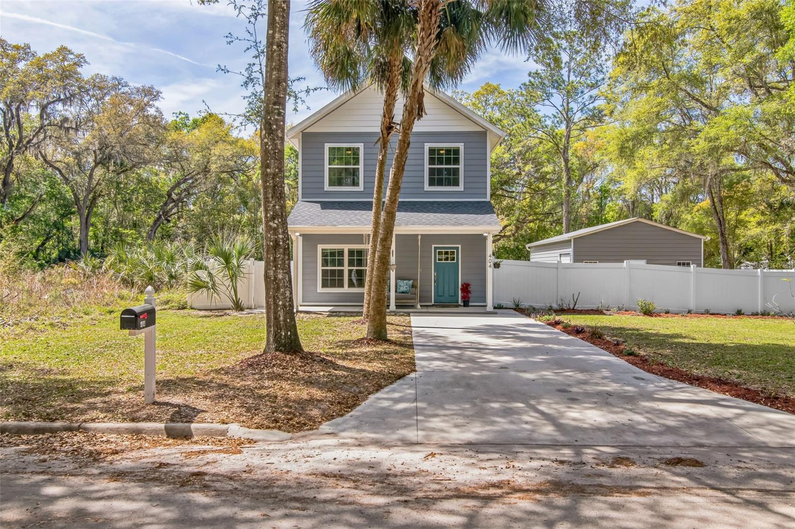 404 NW 5TH ST, MICANOPY, FL, 32667