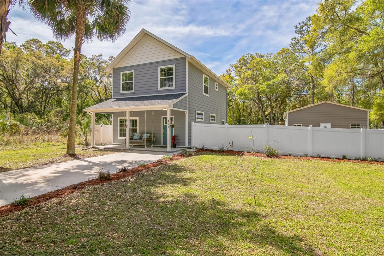 404 NW 5TH ST, MICANOPY, FL, 32667