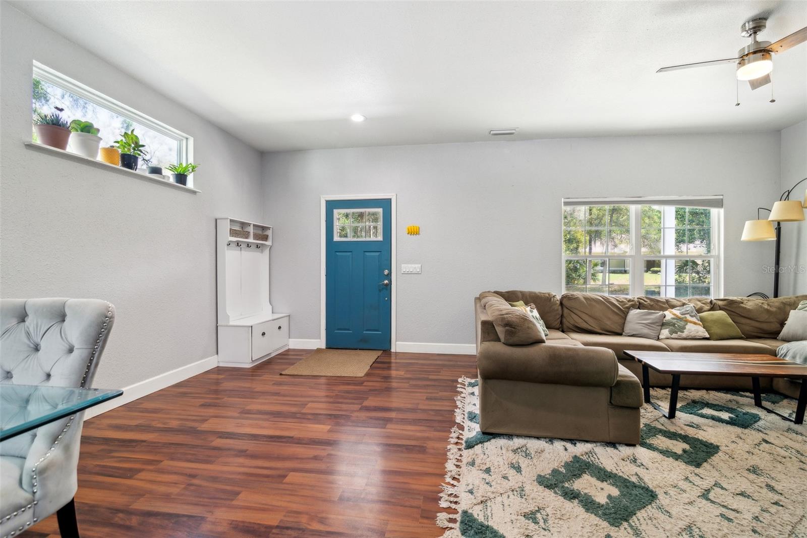 404 NW 5TH ST, MICANOPY, FL, 32667