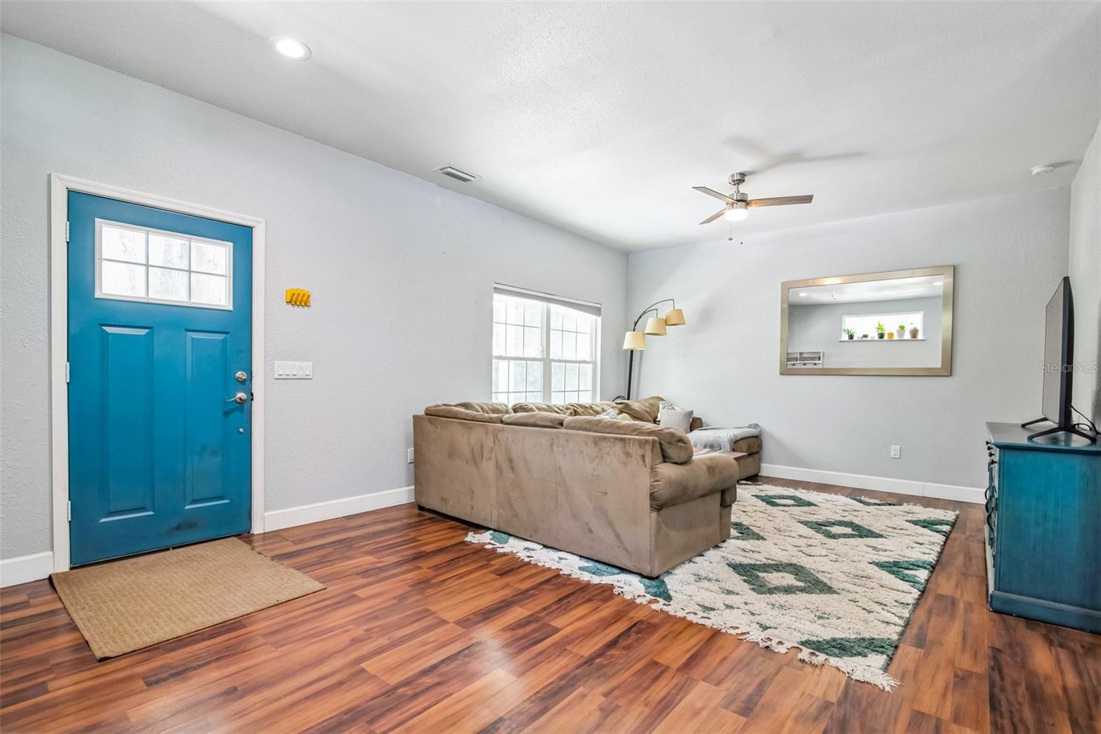 404 NW 5TH ST, MICANOPY, FL, 32667