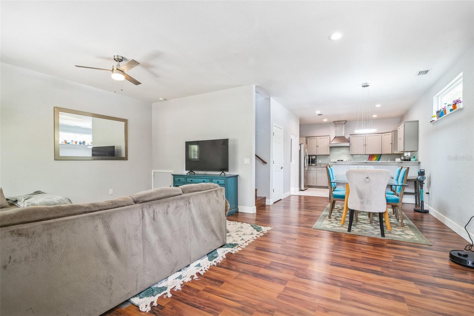 404 NW 5TH ST, MICANOPY, FL, 32667