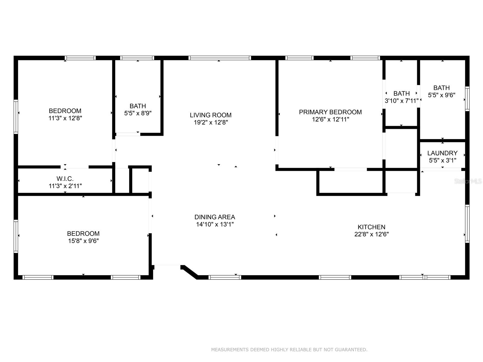 2100 KINGS HWY #442, PORT CHARLOTTE, FL, 33980