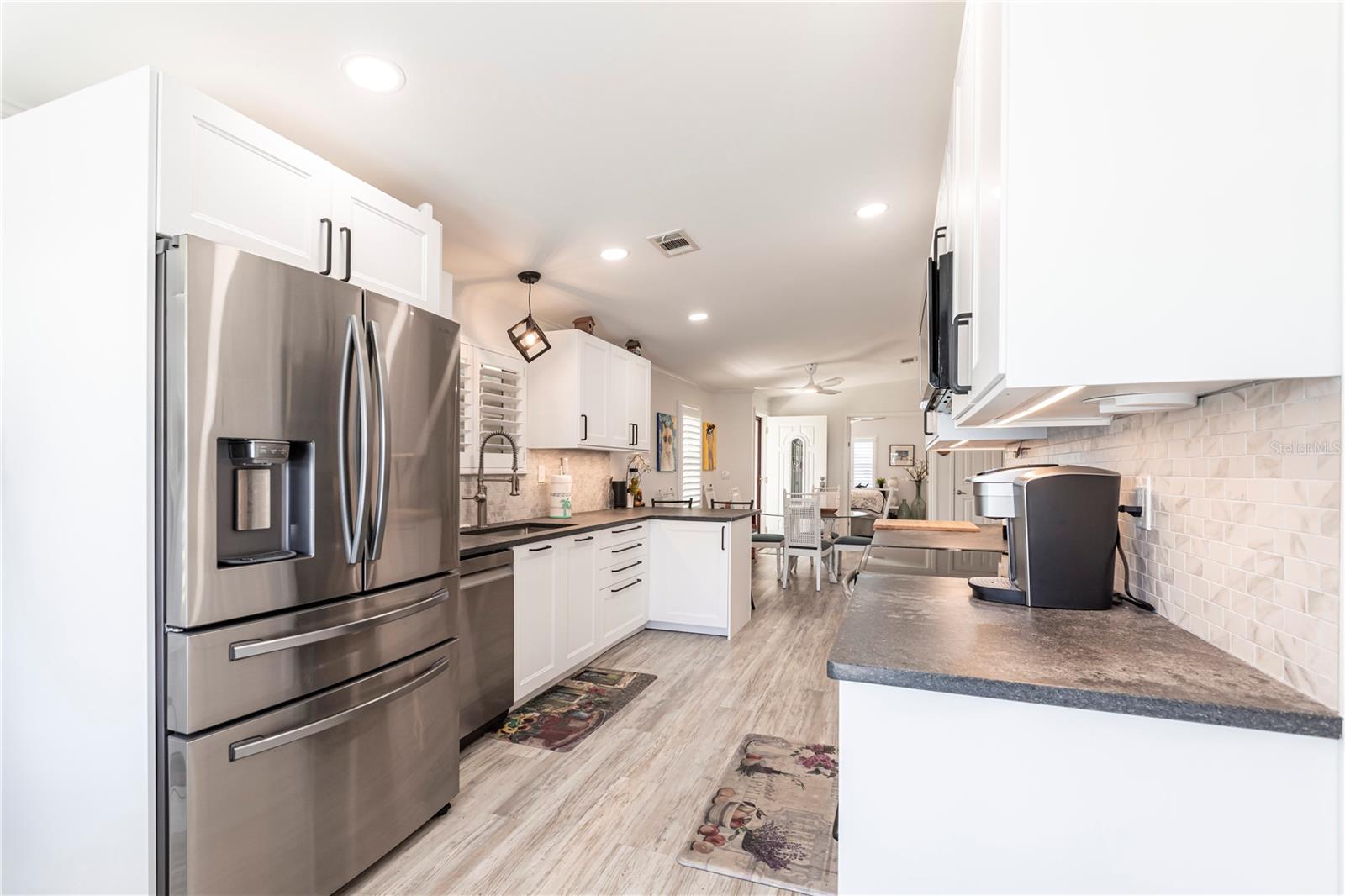 2100 KINGS HWY #442, PORT CHARLOTTE, FL, 33980