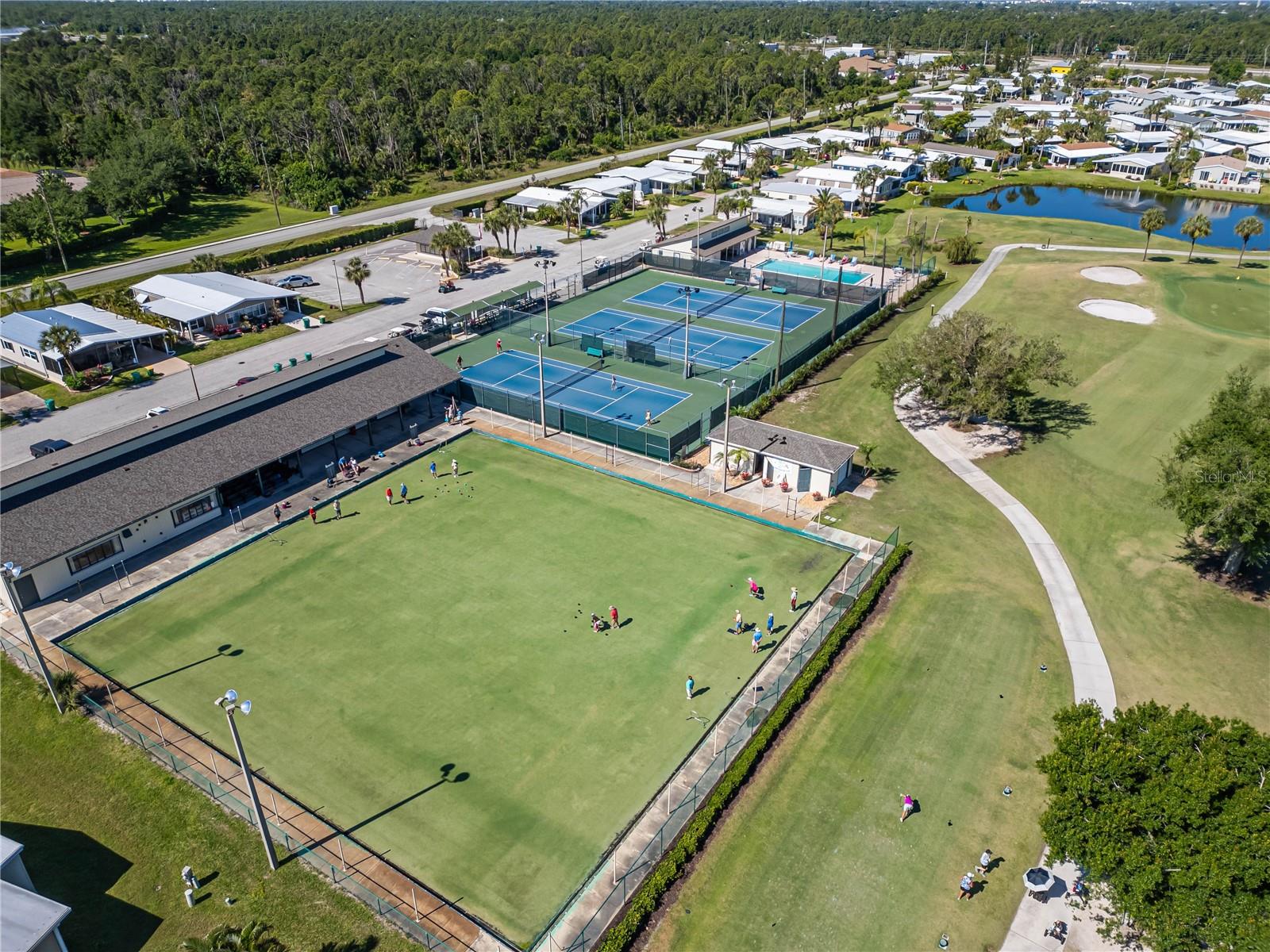 2100 KINGS HWY #442, PORT CHARLOTTE, FL, 33980