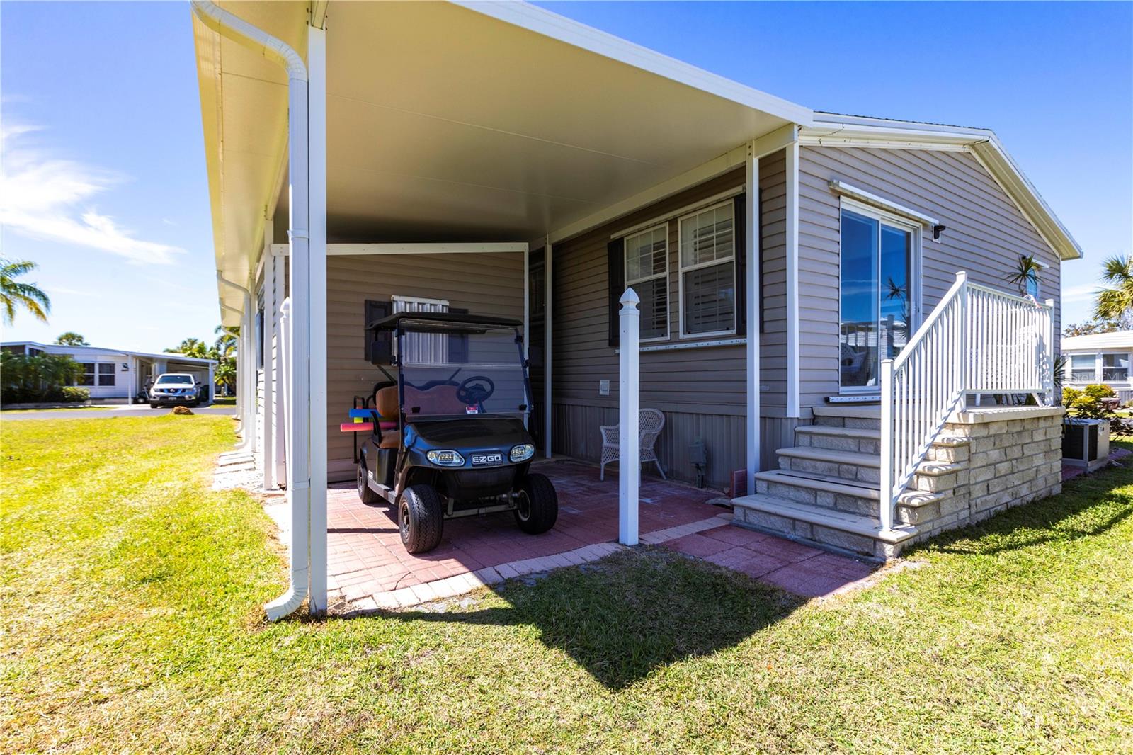 2100 KINGS HWY #442, PORT CHARLOTTE, FL, 33980