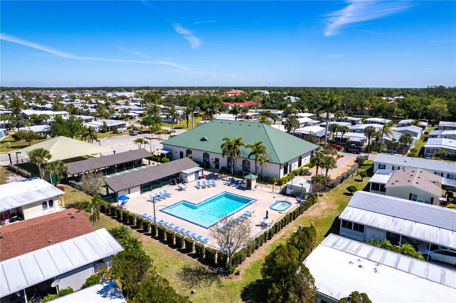 2100 KINGS HWY #442, PORT CHARLOTTE, FL, 33980