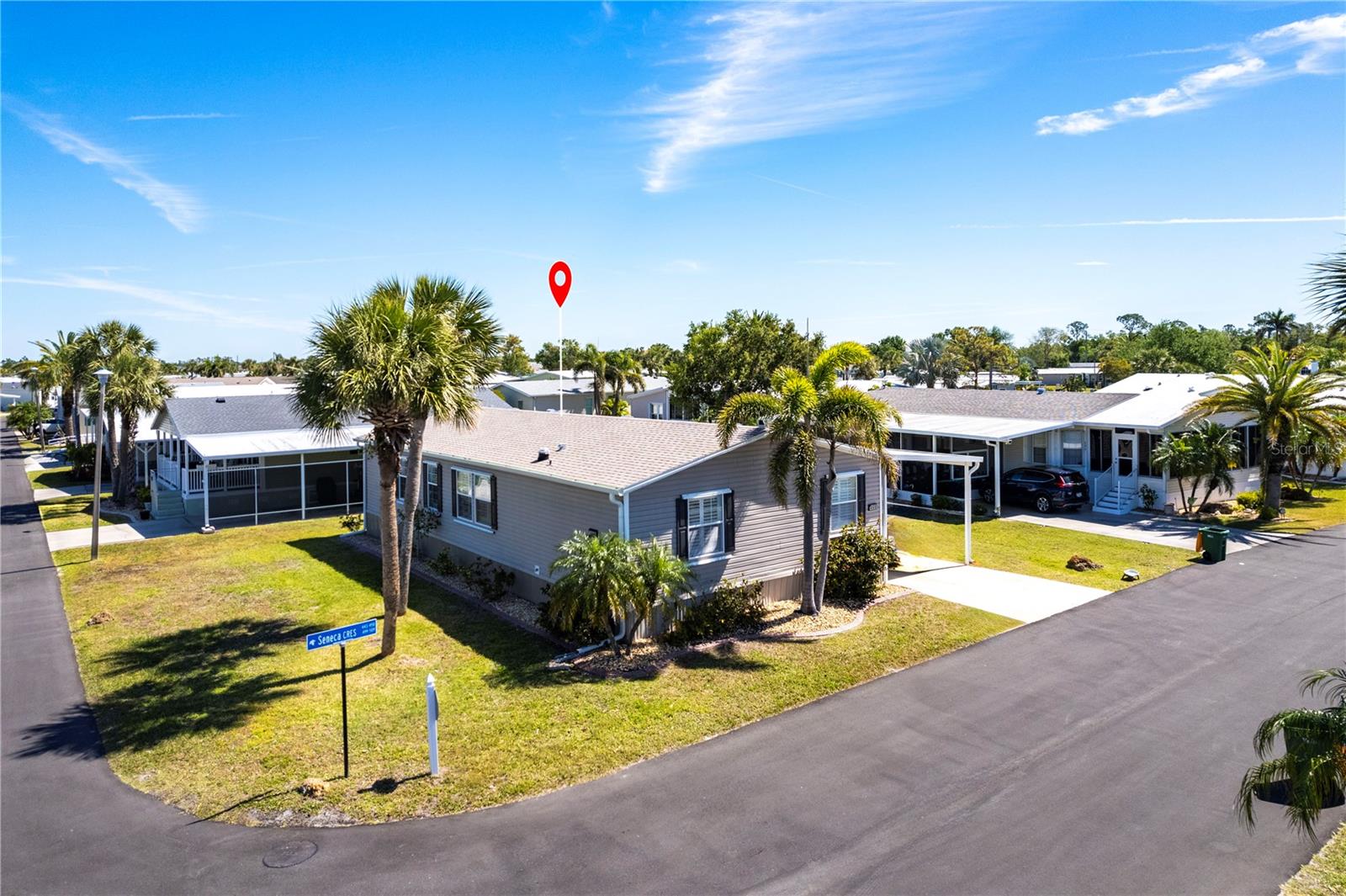 2100 KINGS HWY #442, PORT CHARLOTTE, FL, 33980