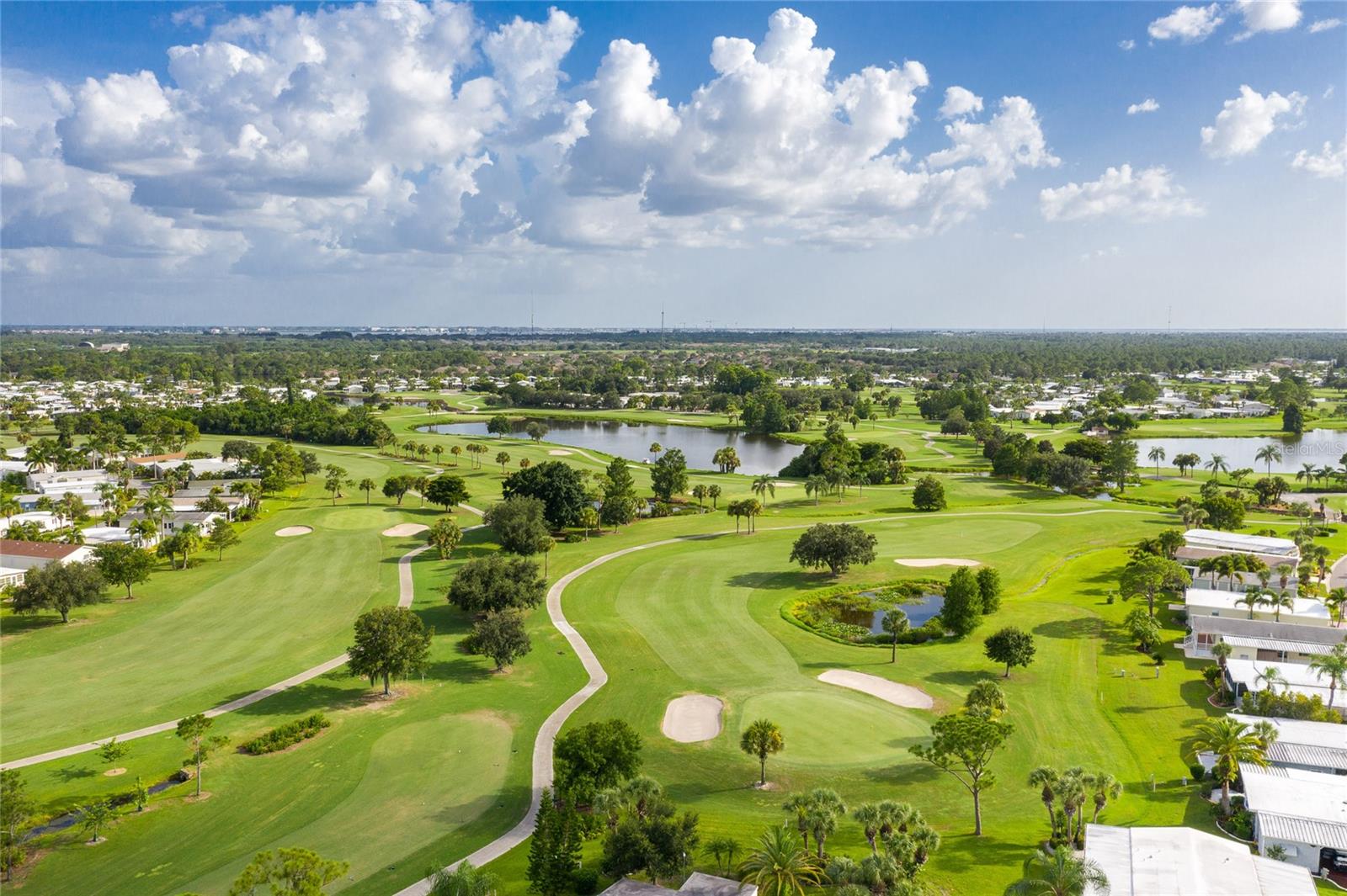 2100 KINGS HWY #442, PORT CHARLOTTE, FL, 33980