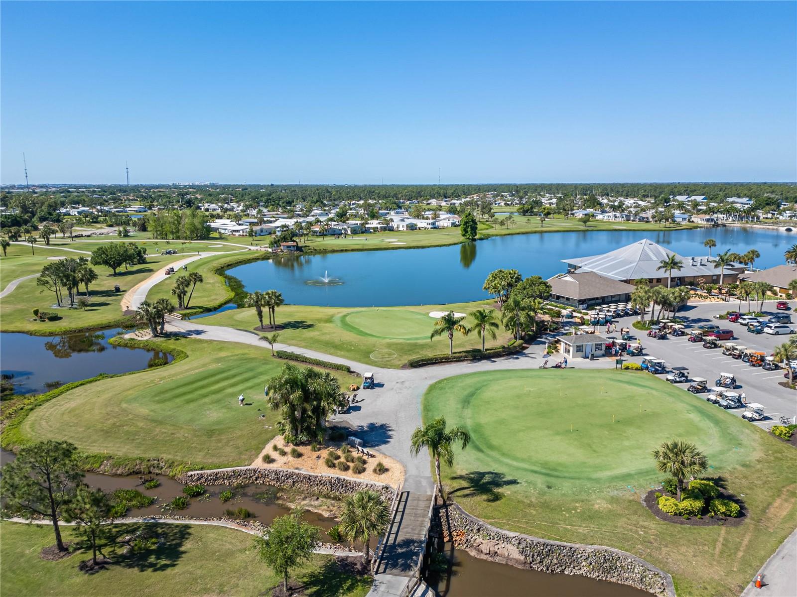 2100 KINGS HWY #442, PORT CHARLOTTE, FL, 33980