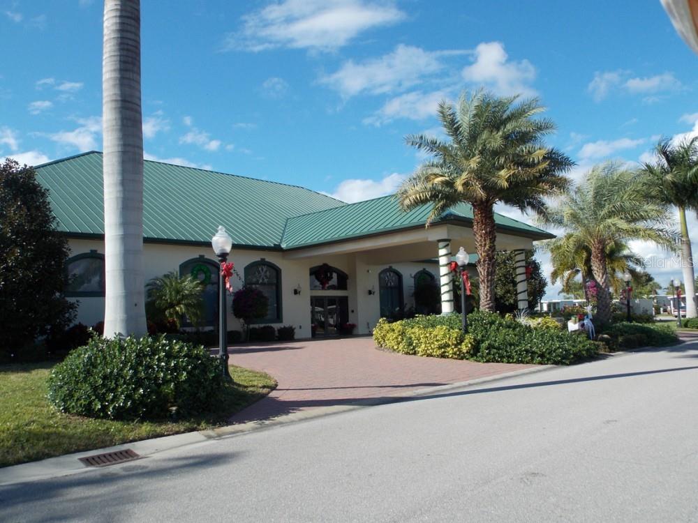 2100 KINGS HWY #442, PORT CHARLOTTE, FL, 33980