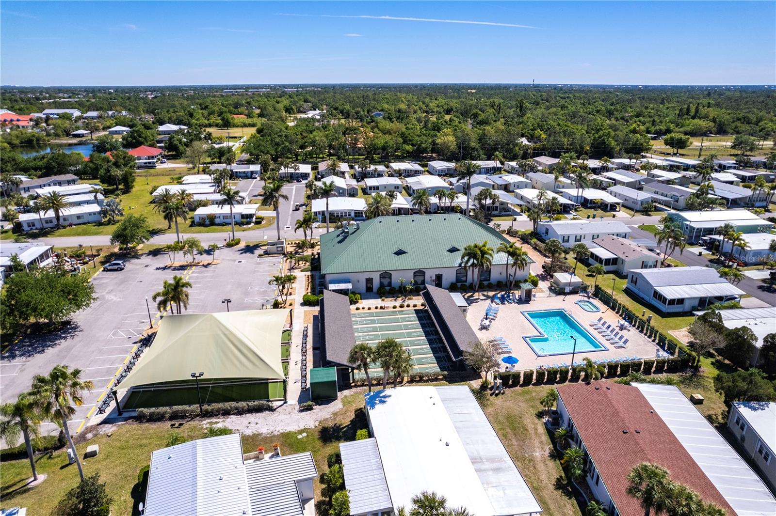 2100 KINGS HWY #442, PORT CHARLOTTE, FL, 33980