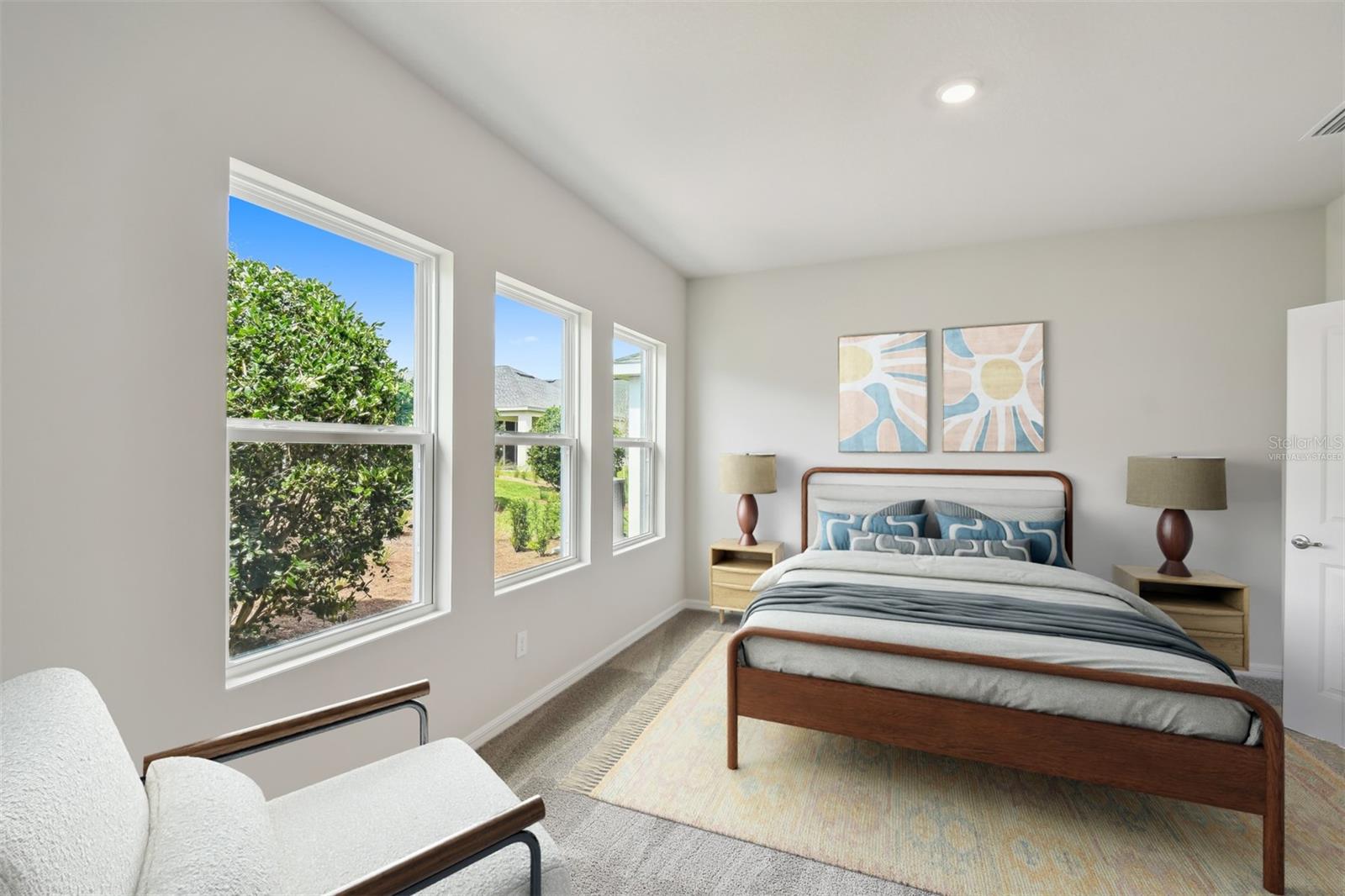 5932 BRISTLE OAK ST, MOUNT DORA, FL, 32757