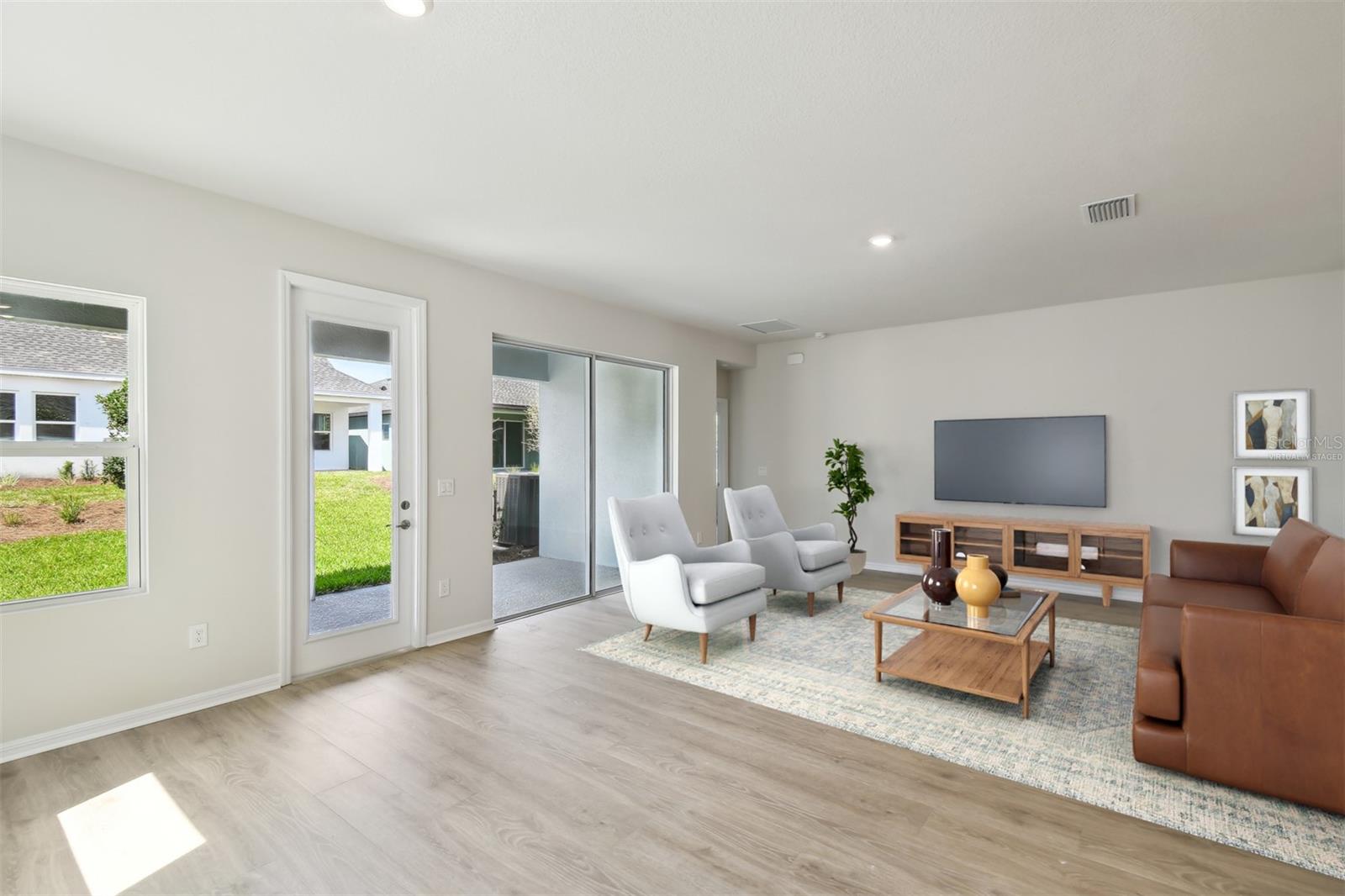 5932 BRISTLE OAK ST, MOUNT DORA, FL, 32757