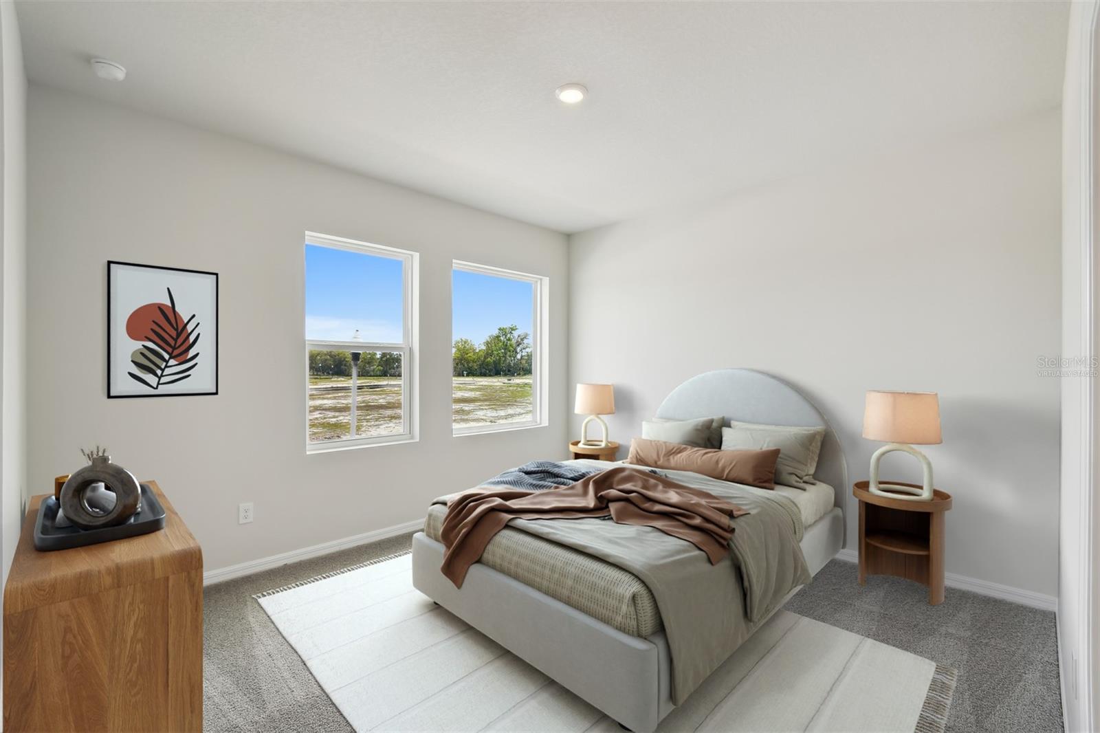 5932 BRISTLE OAK ST, MOUNT DORA, FL, 32757