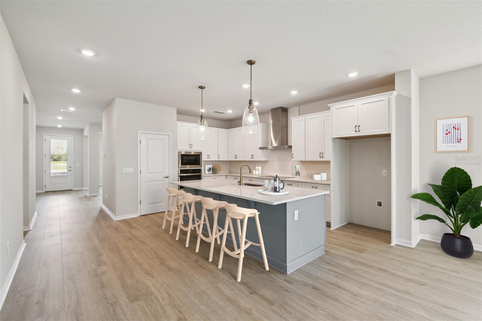 5932 BRISTLE OAK ST, MOUNT DORA, FL, 32757