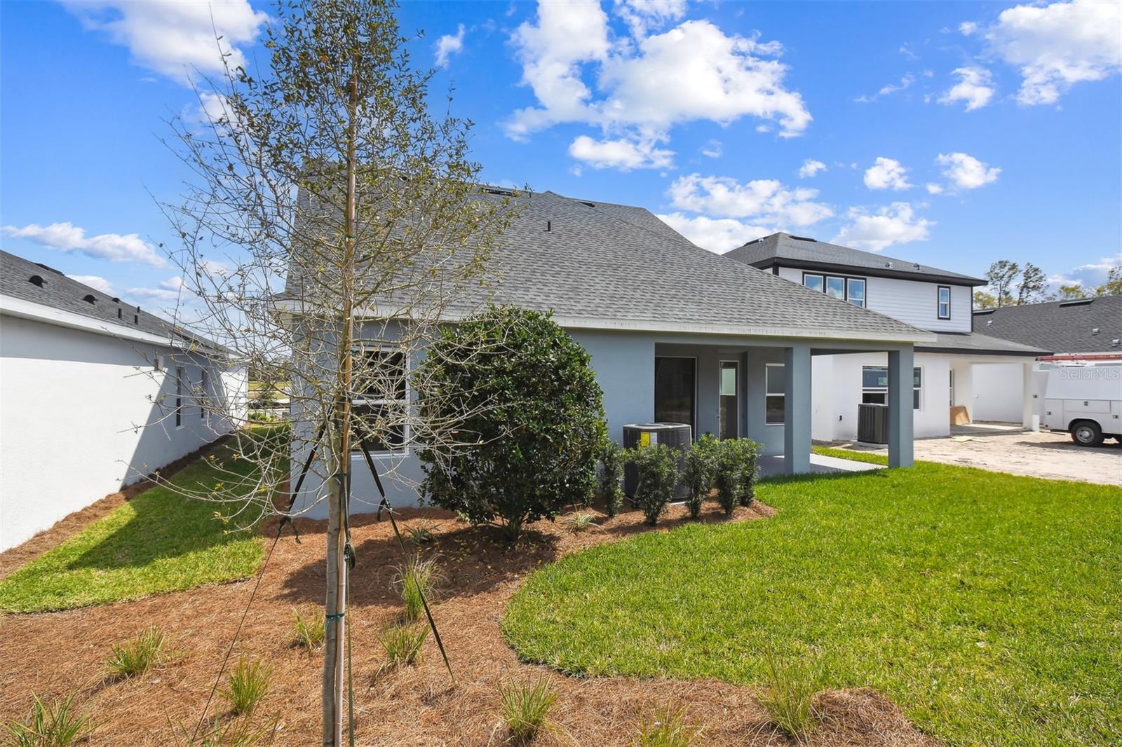 5932 BRISTLE OAK ST, MOUNT DORA, FL, 32757