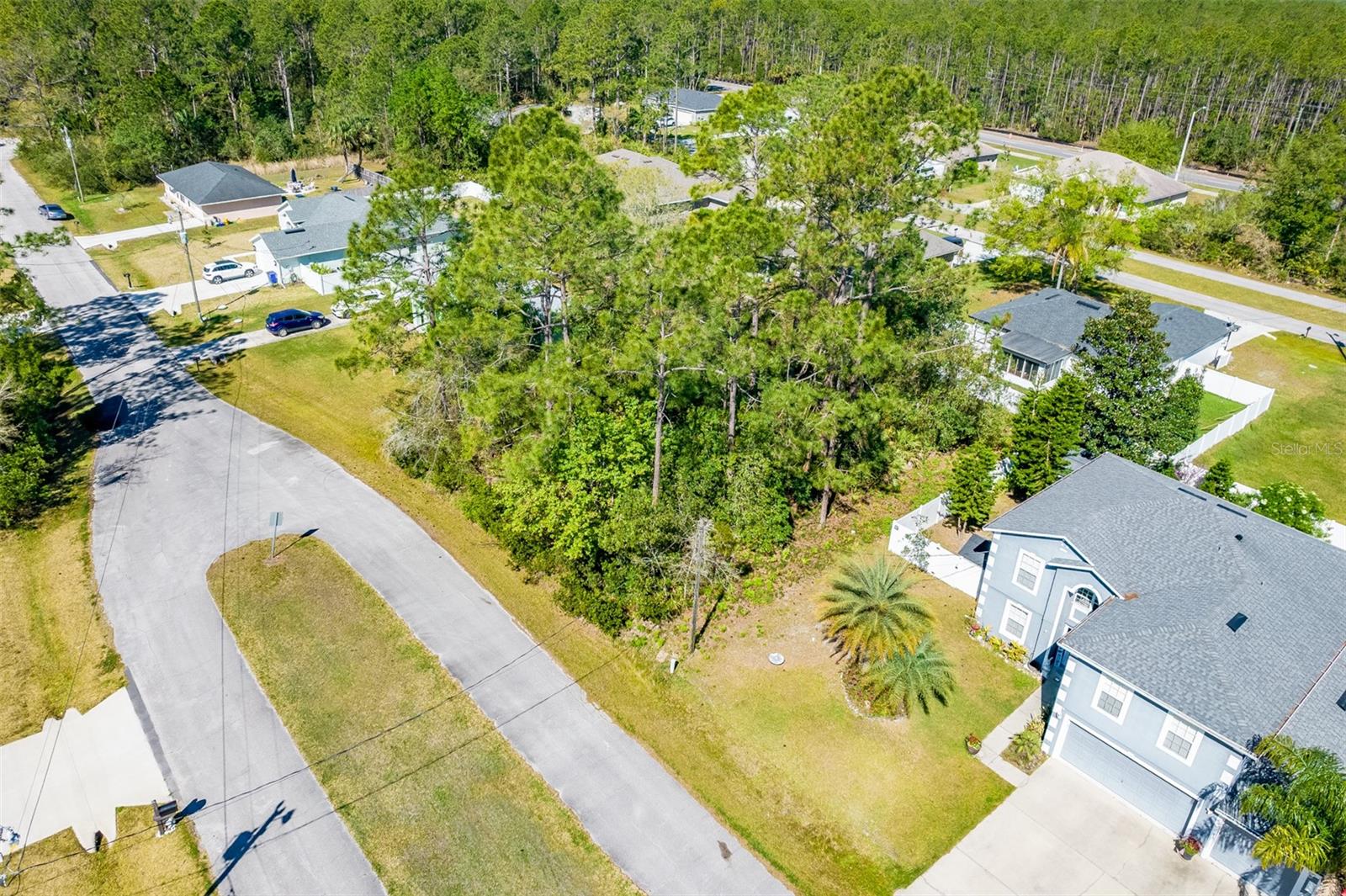 16 SLIPPER FLOWER PATH E, PALM COAST, FL, 32164