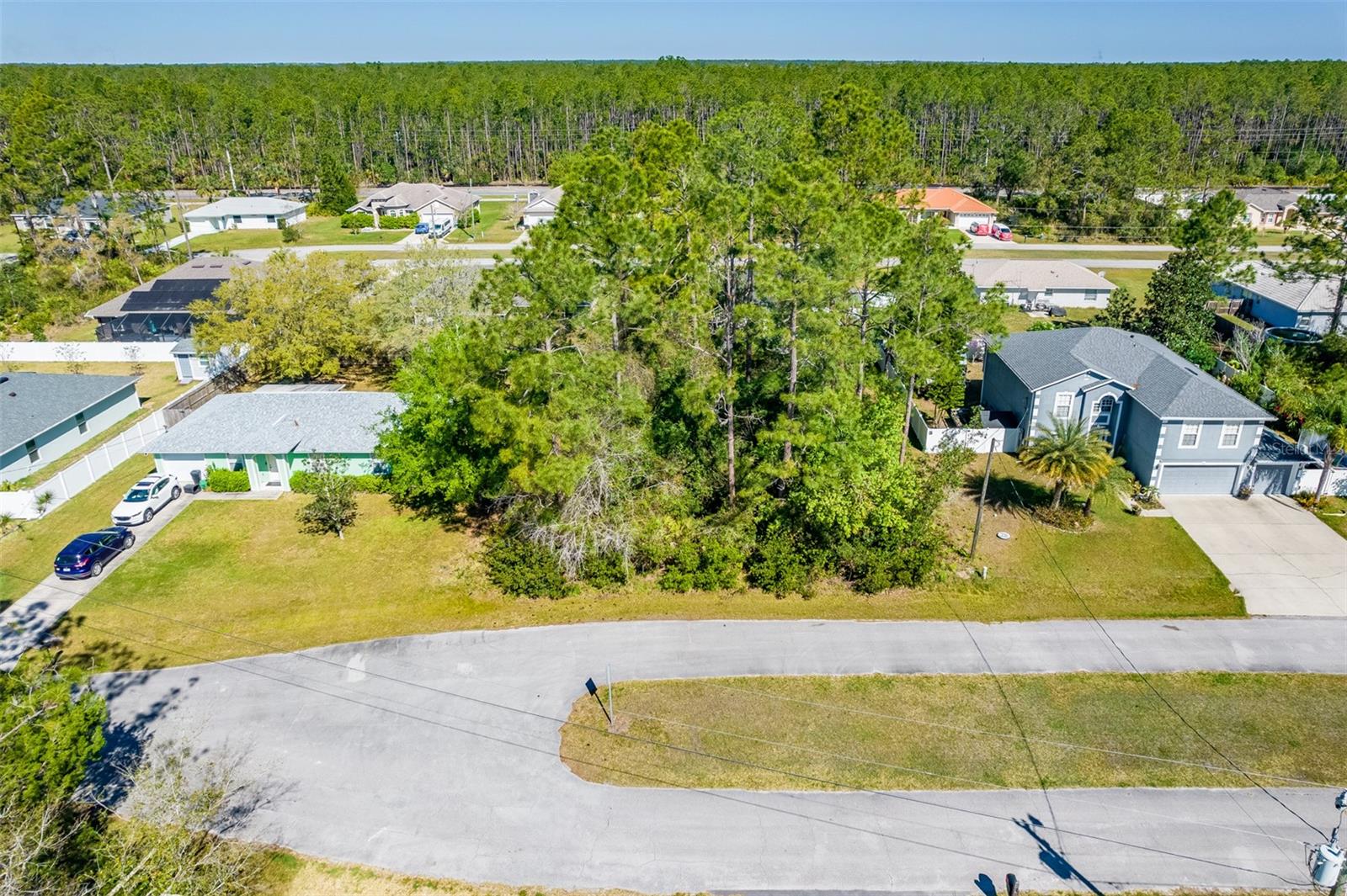 16 SLIPPER FLOWER PATH E, PALM COAST, FL, 32164