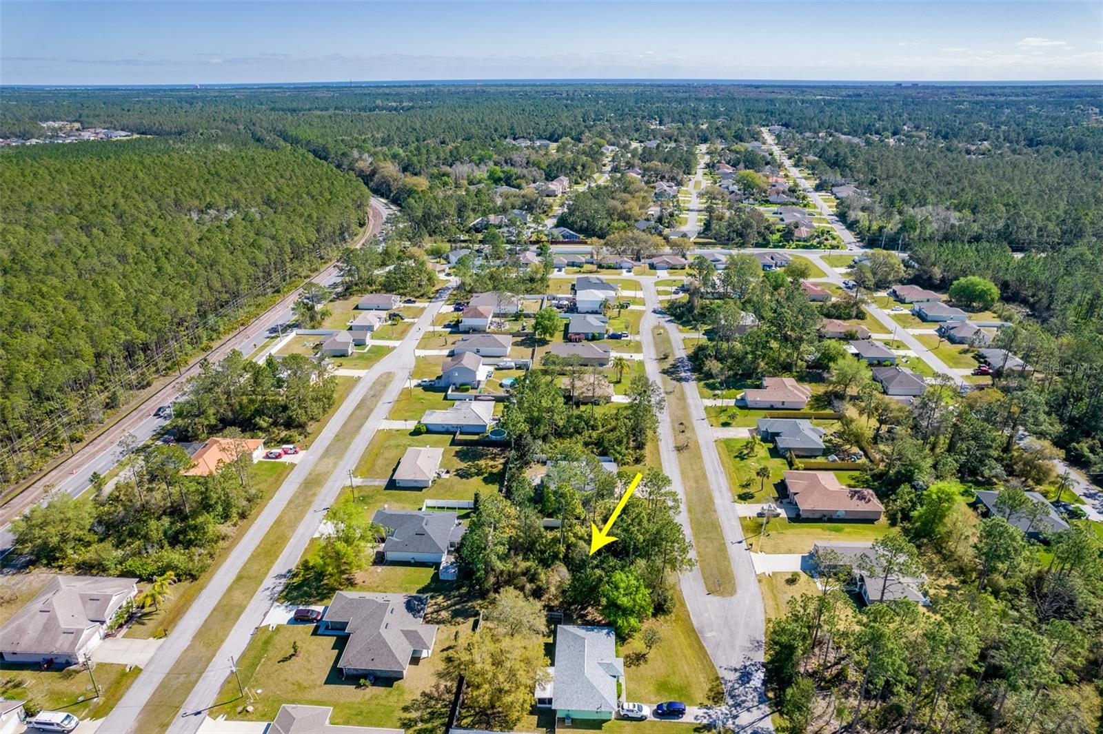 16 SLIPPER FLOWER PATH E, PALM COAST, FL, 32164