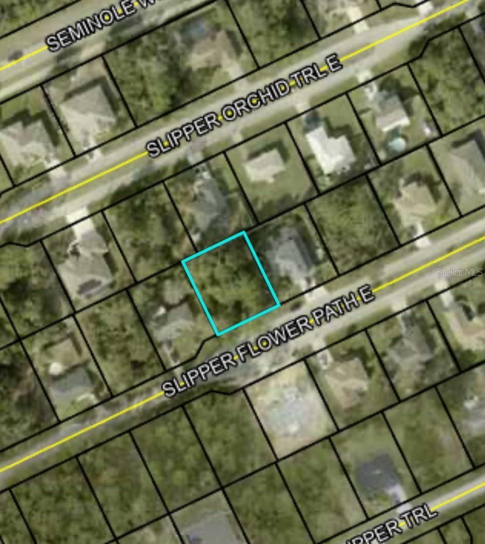 16 SLIPPER FLOWER PATH E, PALM COAST, FL, 32164