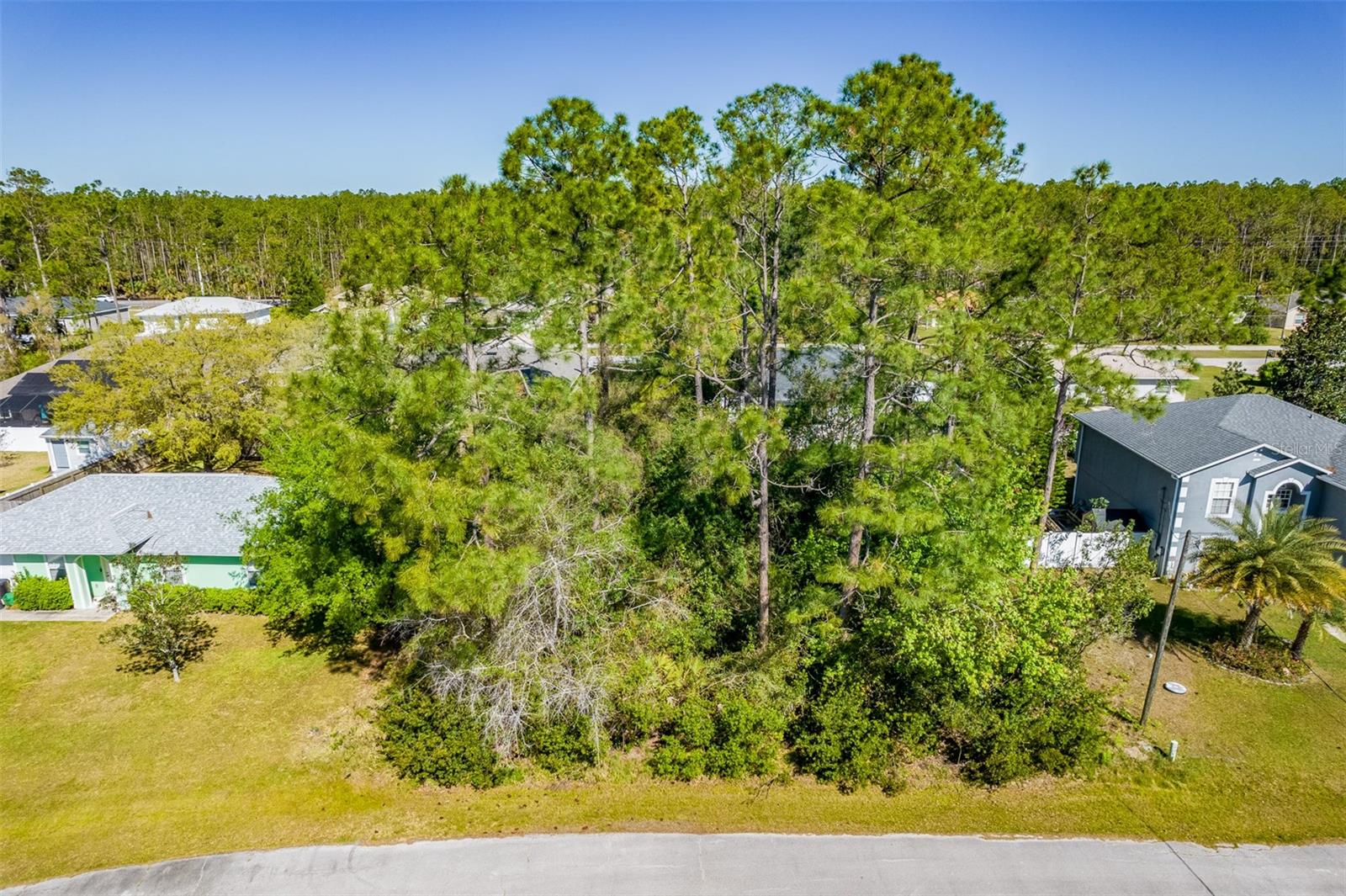 16 SLIPPER FLOWER PATH E, PALM COAST, FL, 32164