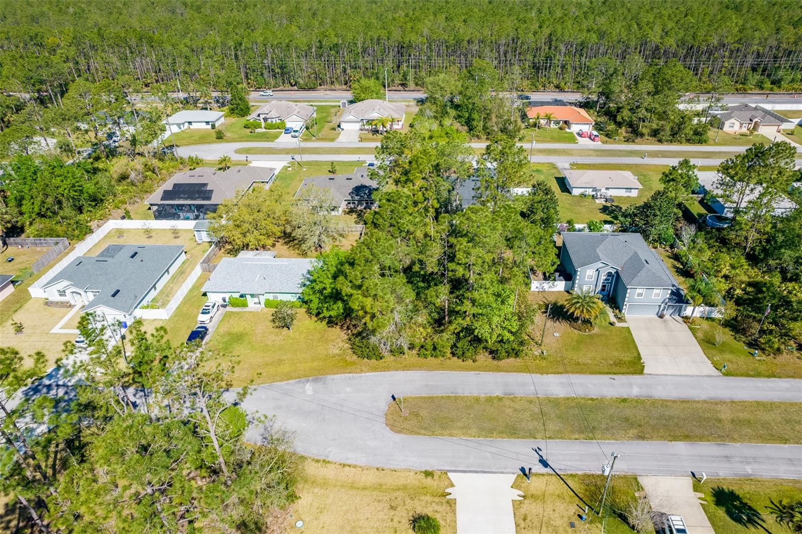 16 SLIPPER FLOWER PATH E, PALM COAST, FL, 32164