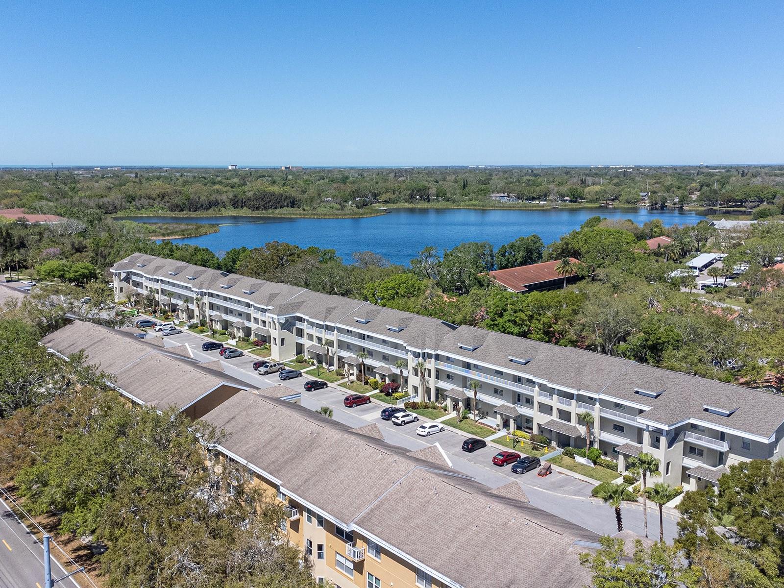 2210 UTOPIAN DR E #314, CLEARWATER, FL, 33763
