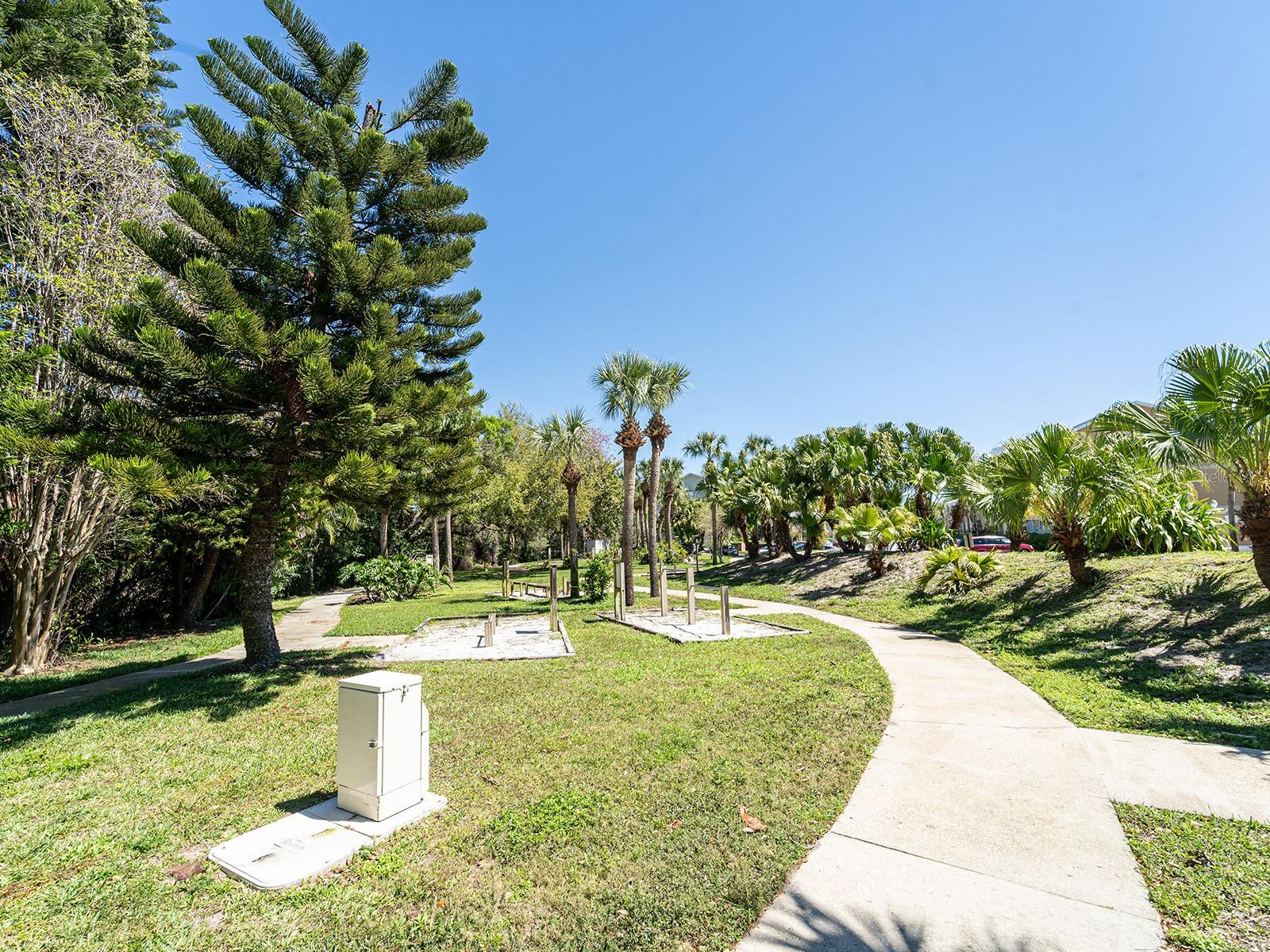 2210 UTOPIAN DR E #314, CLEARWATER, FL, 33763