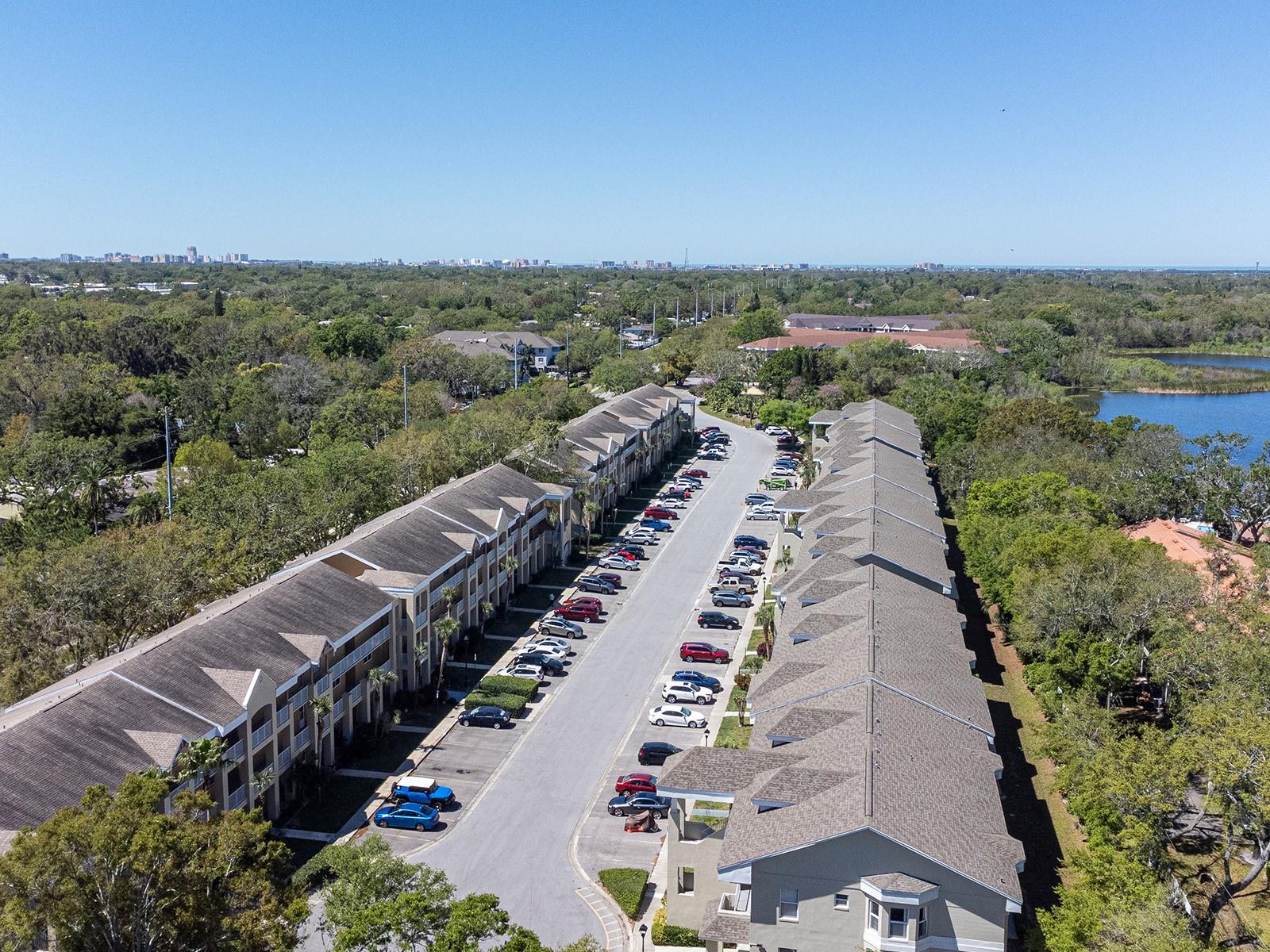 2210 UTOPIAN DR E #314, CLEARWATER, FL, 33763