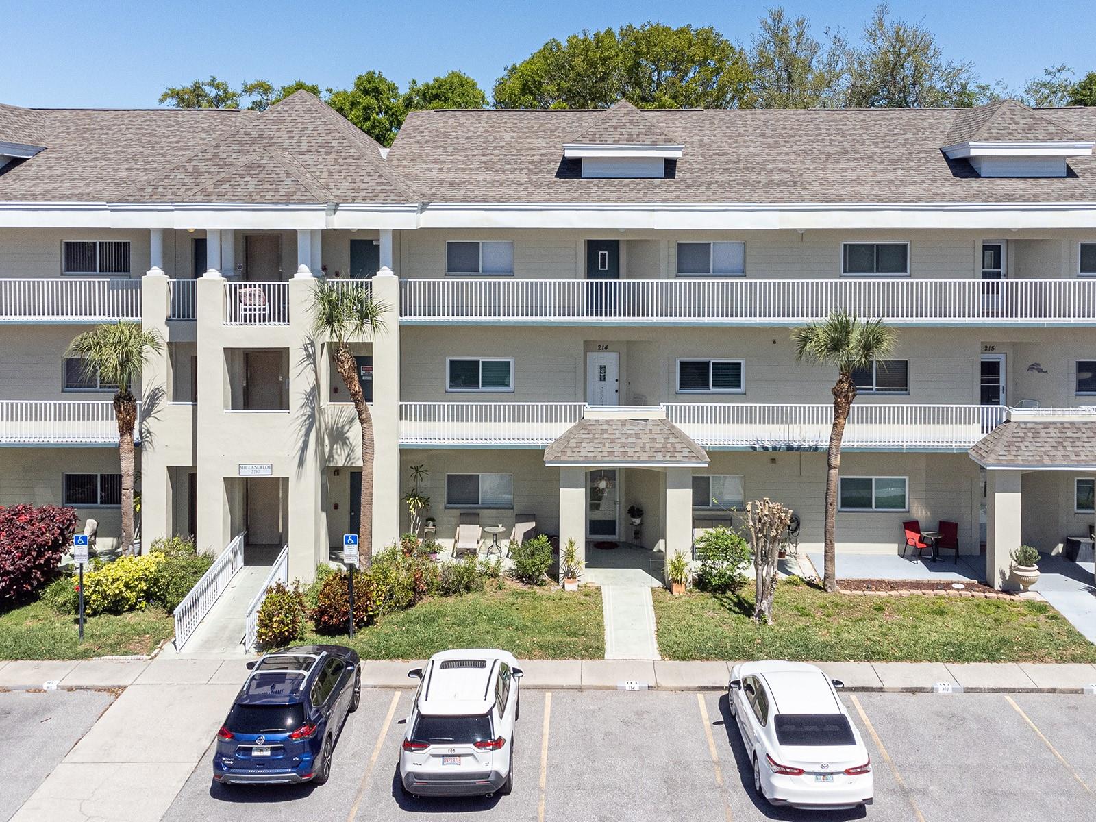 2210 UTOPIAN DR E #314, CLEARWATER, FL, 33763