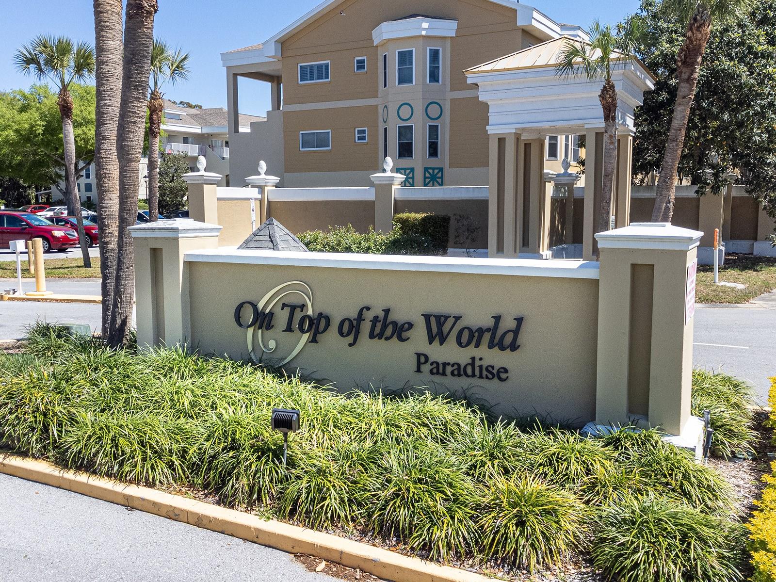 2210 UTOPIAN DR E #314, CLEARWATER, FL, 33763