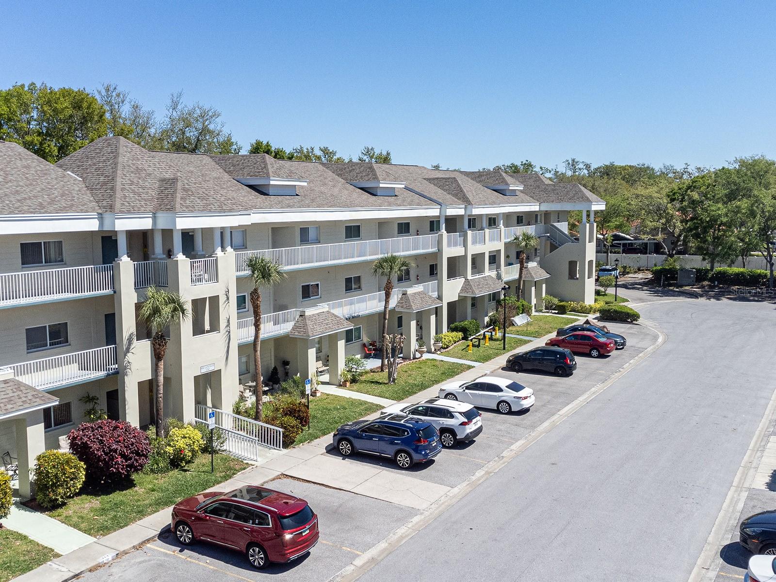 2210 UTOPIAN DR E #314, CLEARWATER, FL, 33763