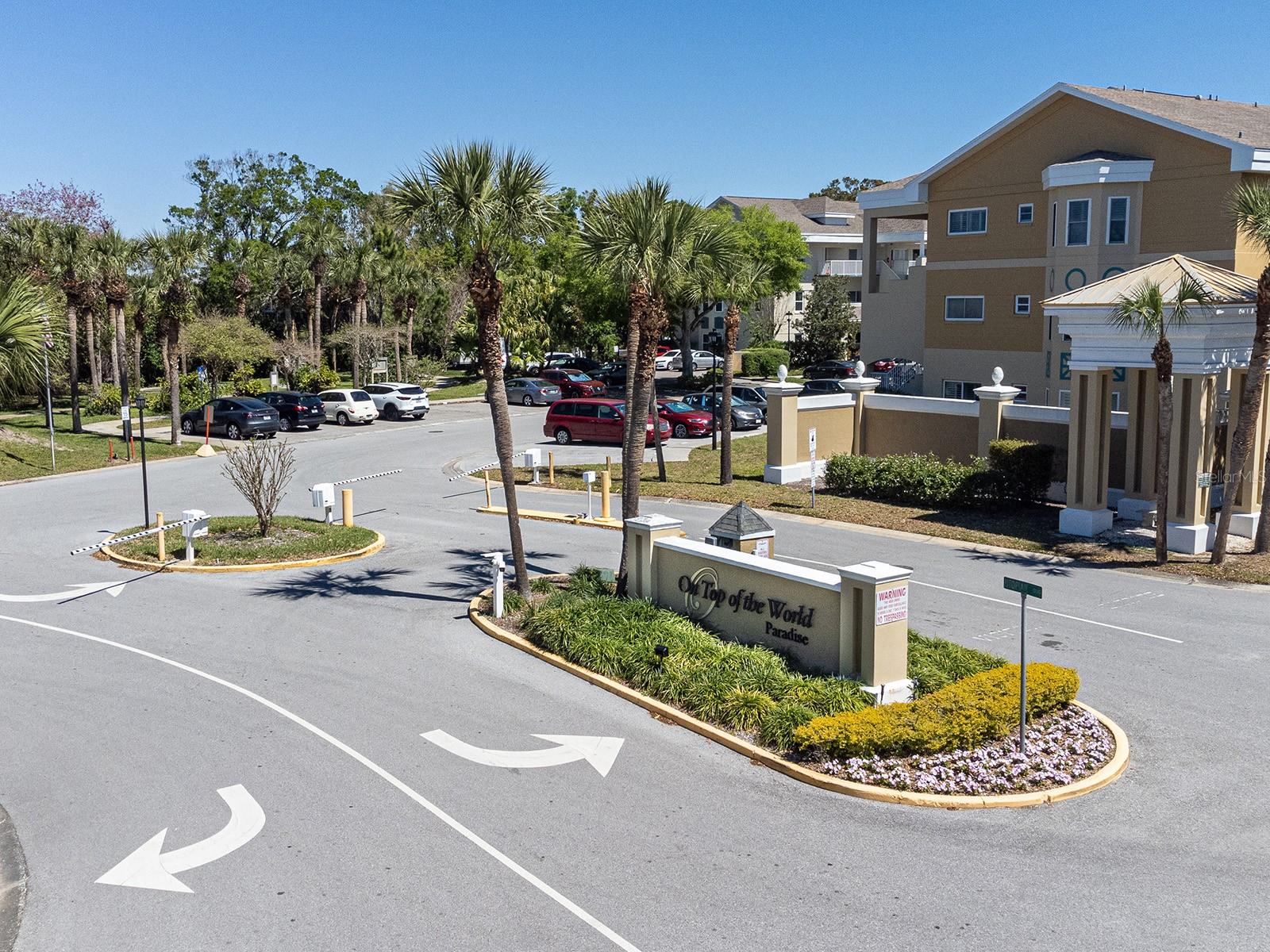 2210 UTOPIAN DR E #314, CLEARWATER, FL, 33763