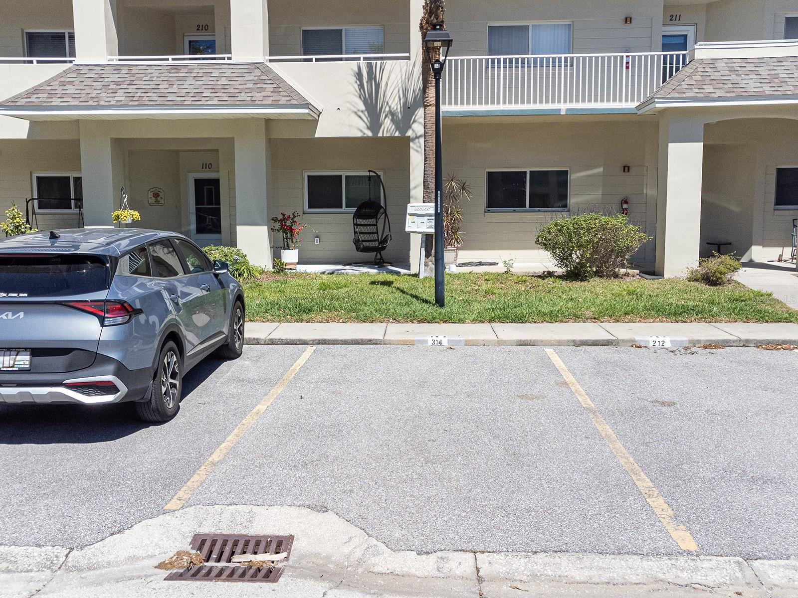 2210 UTOPIAN DR E #314, CLEARWATER, FL, 33763