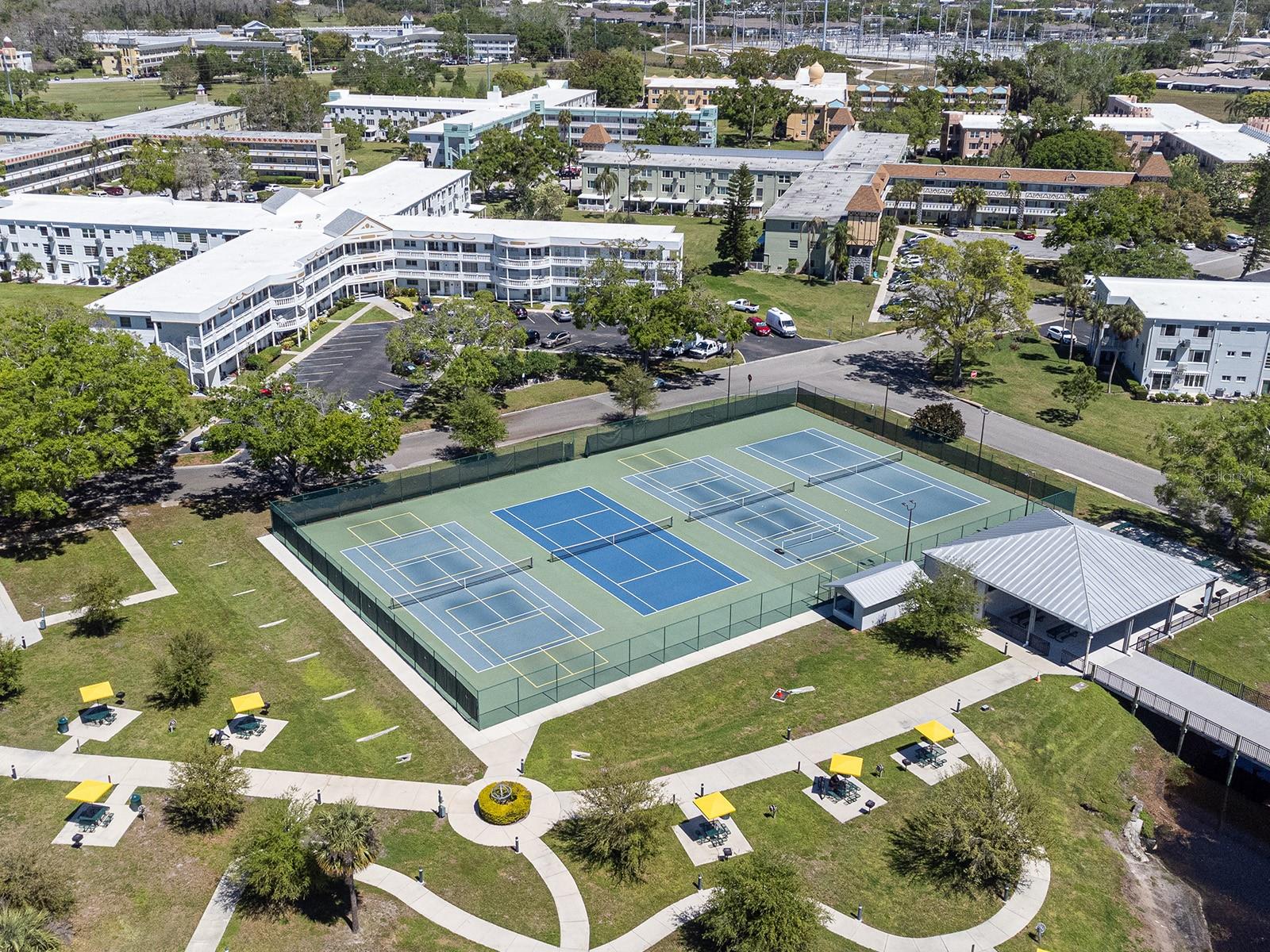 2210 UTOPIAN DR E #314, CLEARWATER, FL, 33763