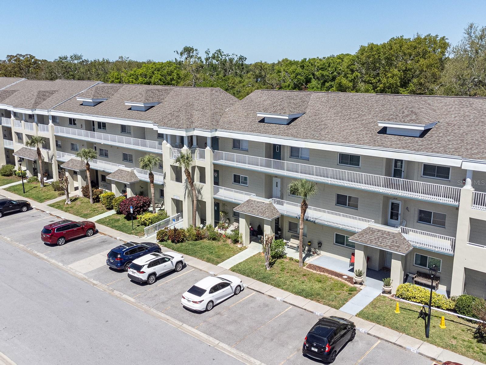 2210 UTOPIAN DR E #314, CLEARWATER, FL, 33763