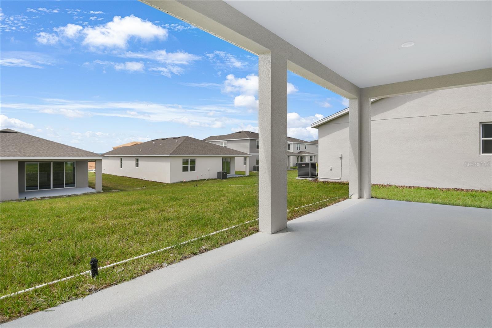 1118 OLIVINE AVE, DUNDEE, FL, 33838