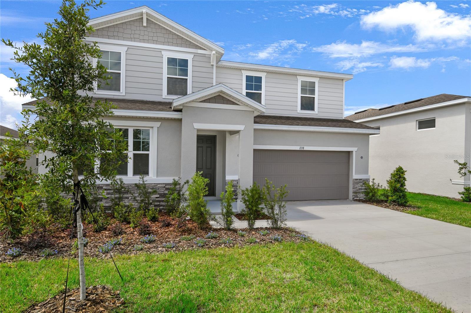 1118 OLIVINE AVE, DUNDEE, FL, 33838
