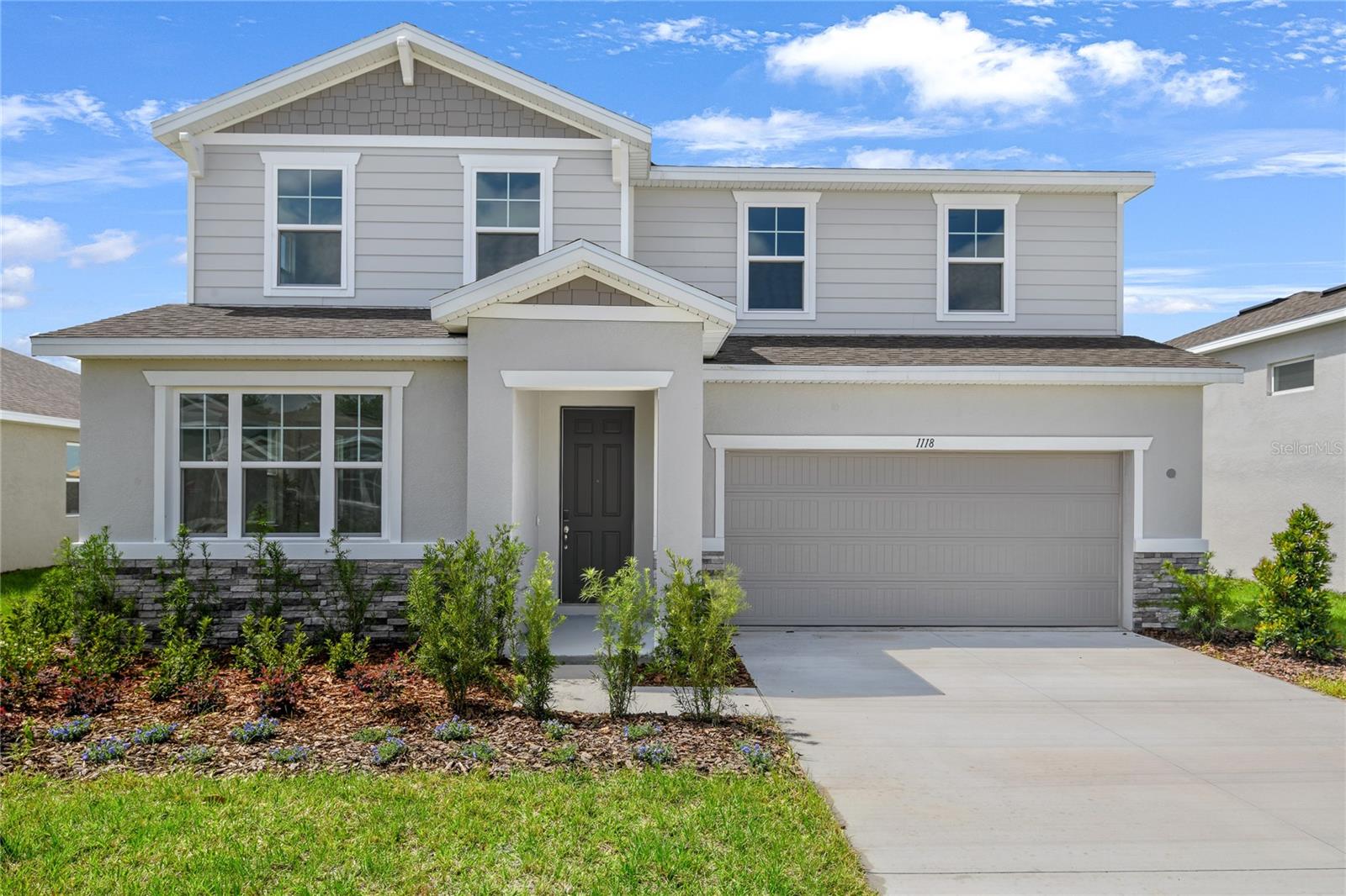 1118 OLIVINE AVE, DUNDEE, FL, 33838