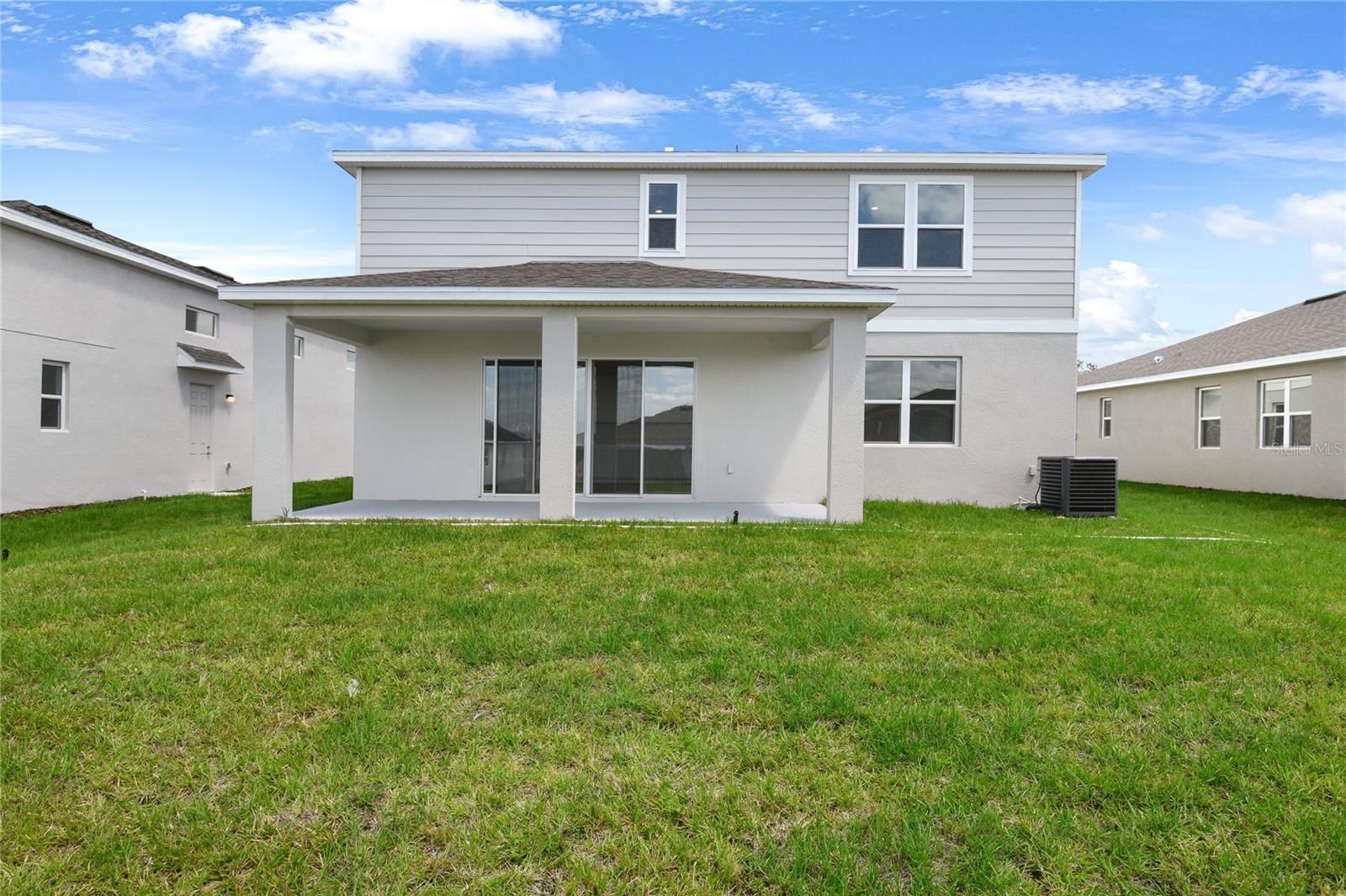 1118 OLIVINE AVE, DUNDEE, FL, 33838