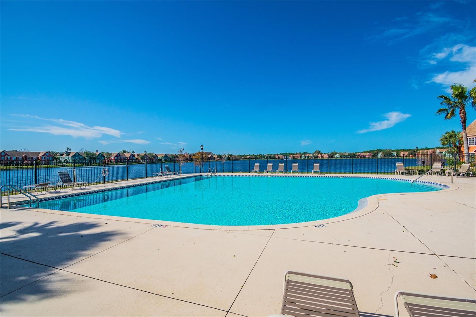 9118 LAKE CHASE ISLAND WAY #9118, TAMPA, FL, 33626