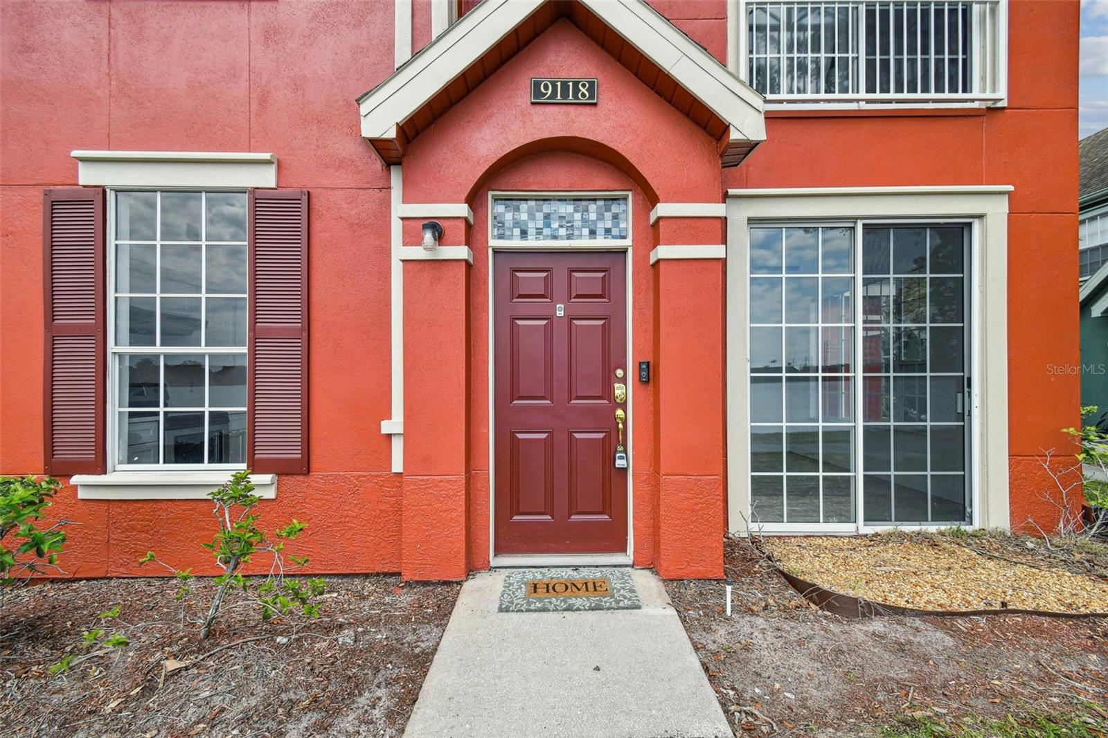 9118 LAKE CHASE ISLAND WAY #9118, TAMPA, FL, 33626