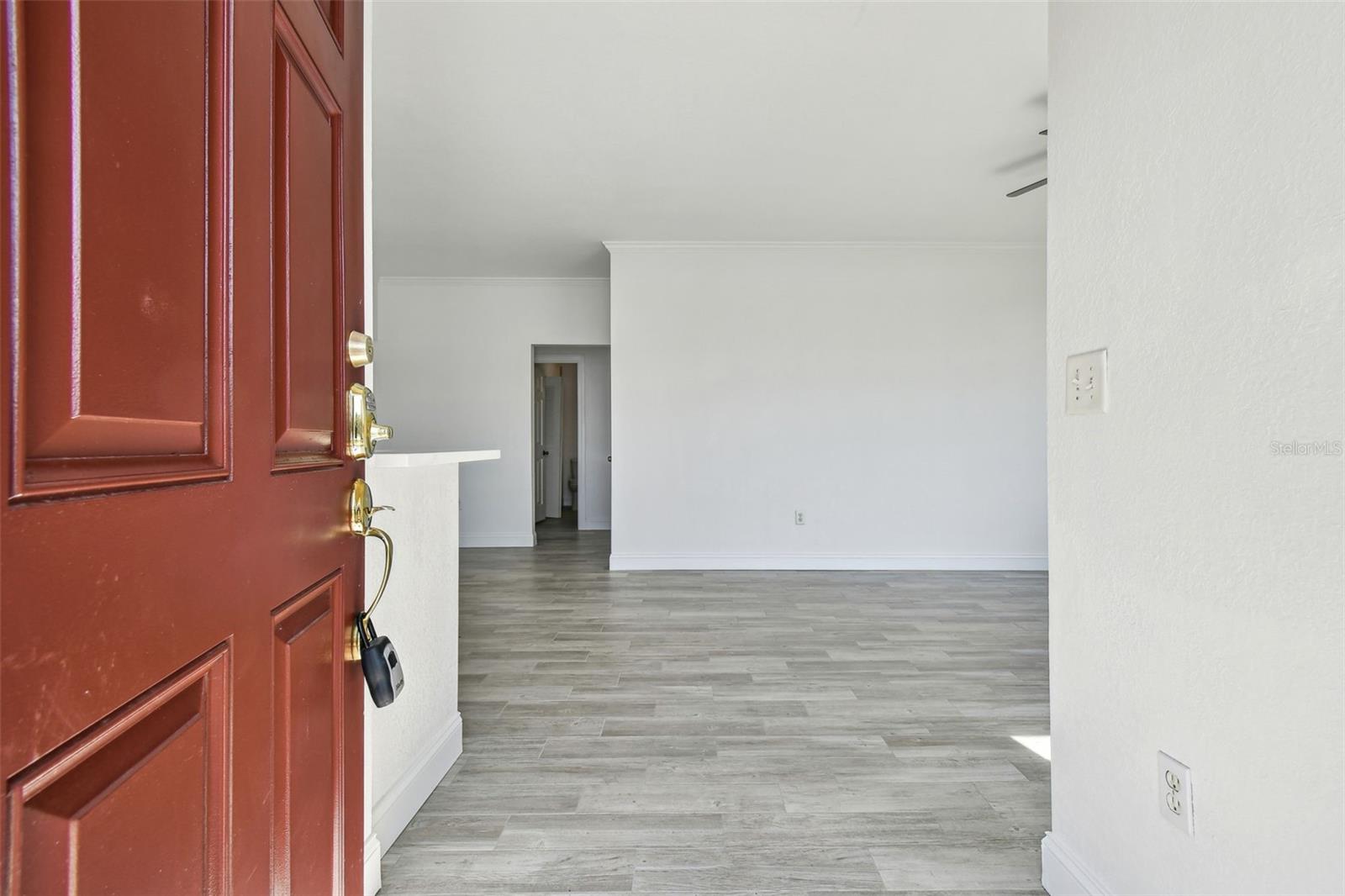 9118 LAKE CHASE ISLAND WAY #9118, TAMPA, FL, 33626