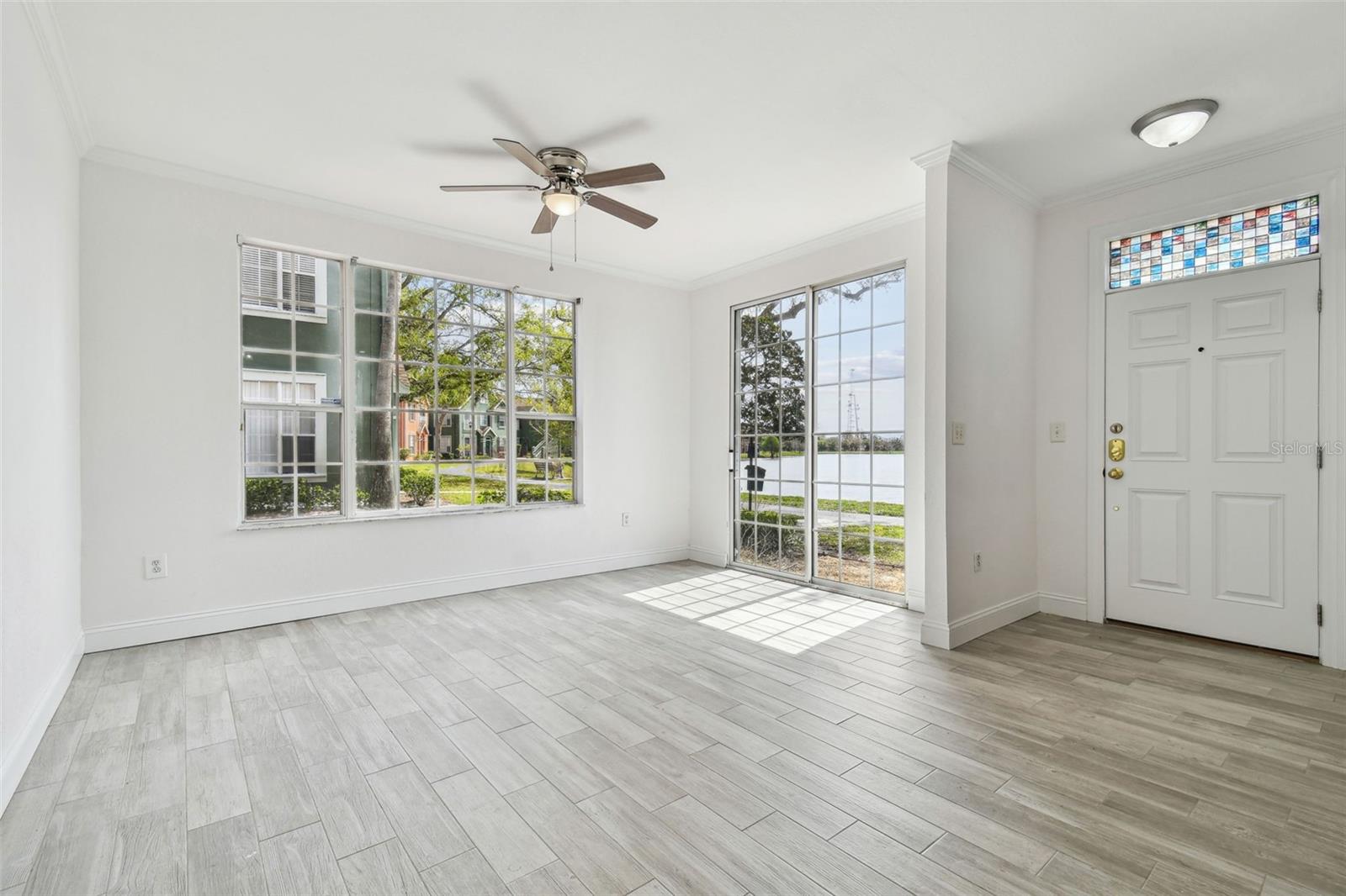 9118 LAKE CHASE ISLAND WAY #9118, TAMPA, FL, 33626