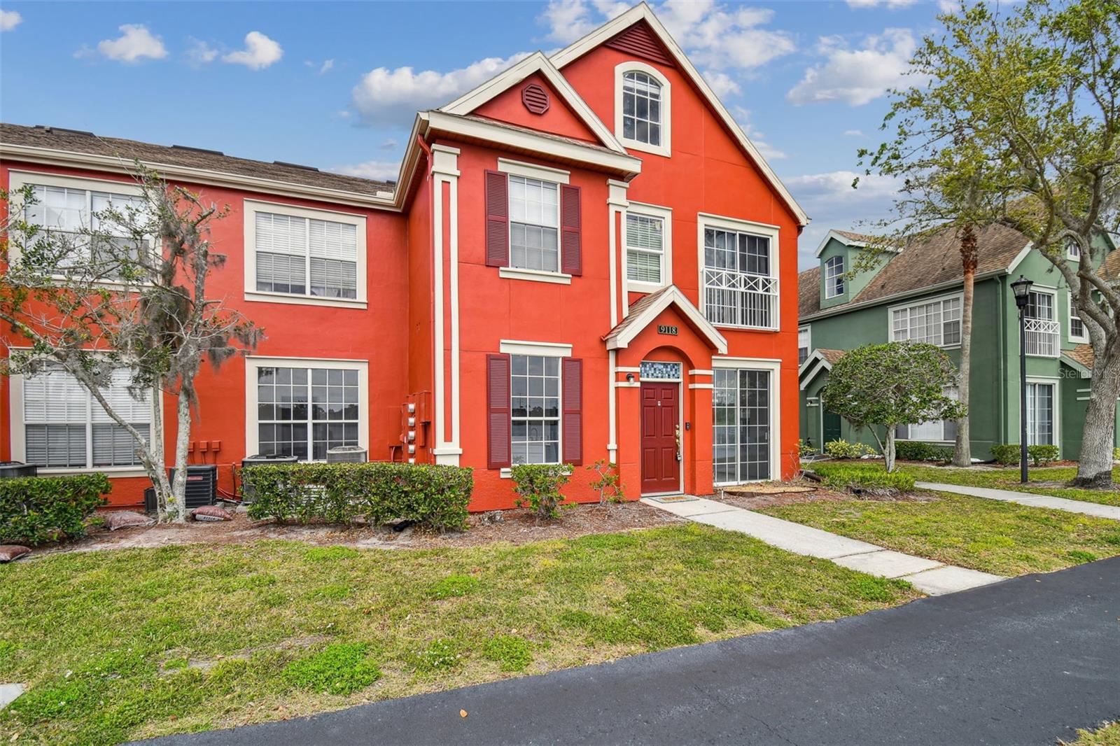 9118 LAKE CHASE ISLAND WAY #9118, TAMPA, FL, 33626