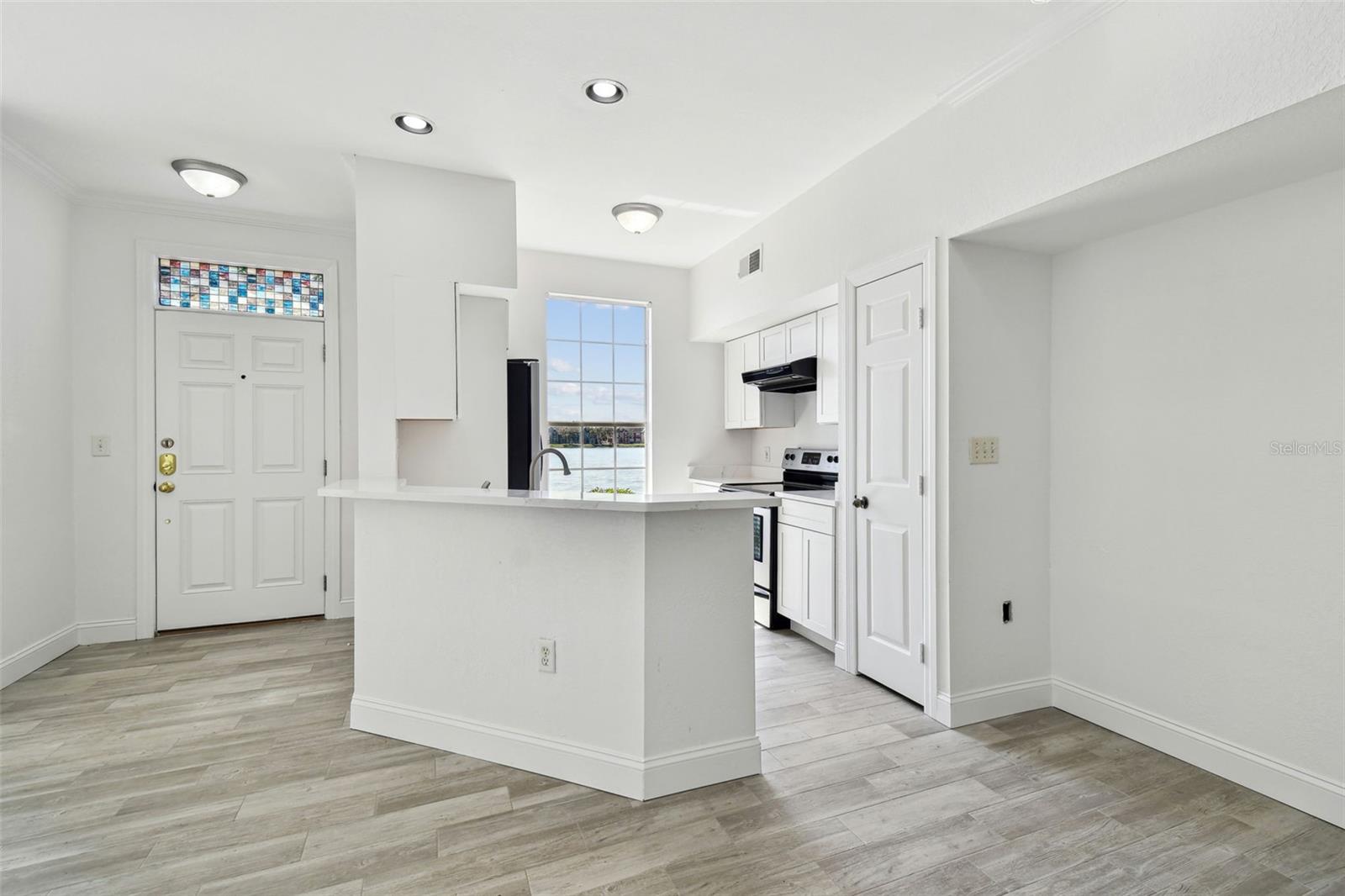 9118 LAKE CHASE ISLAND WAY #9118, TAMPA, FL, 33626