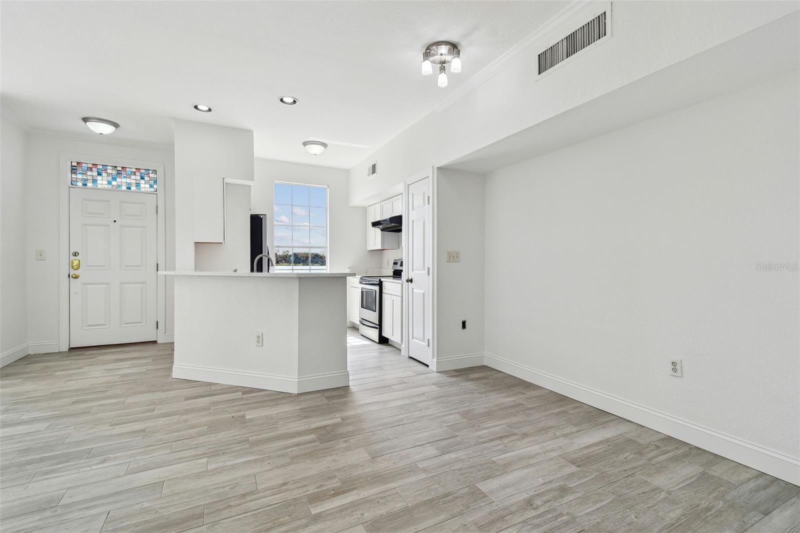 9118 LAKE CHASE ISLAND WAY #9118, TAMPA, FL, 33626