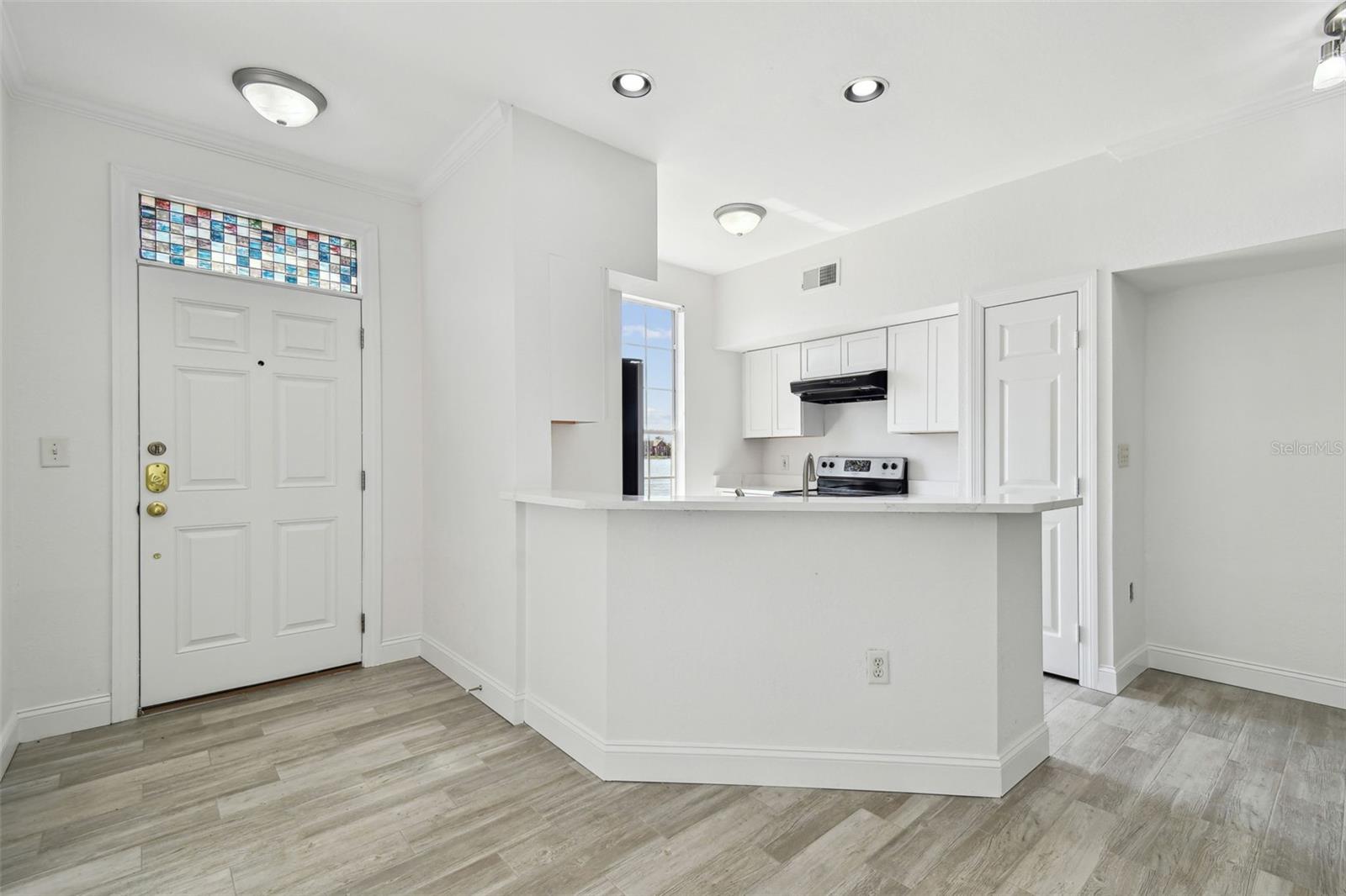 9118 LAKE CHASE ISLAND WAY #9118, TAMPA, FL, 33626