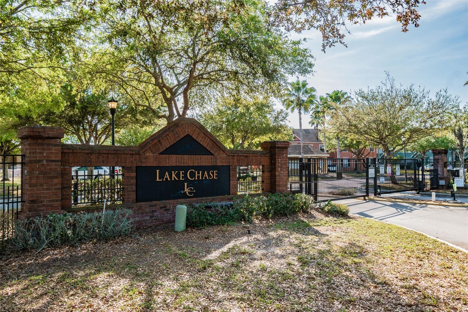 9118 LAKE CHASE ISLAND WAY #9118, TAMPA, FL, 33626