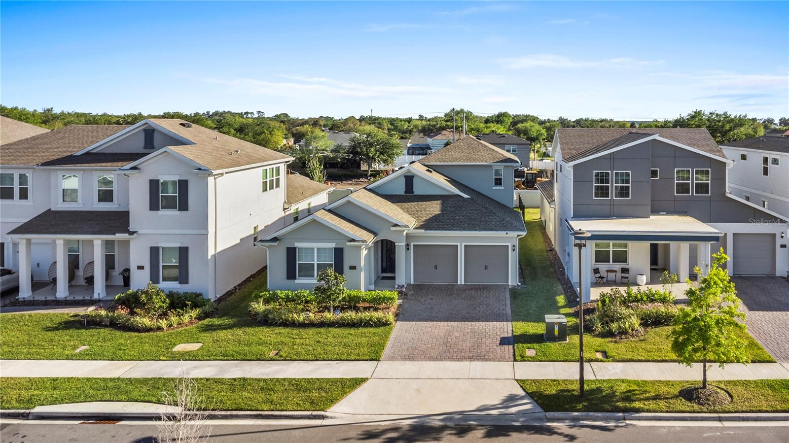 19318 BANFIELD PL, ORLANDO, FL, 32827